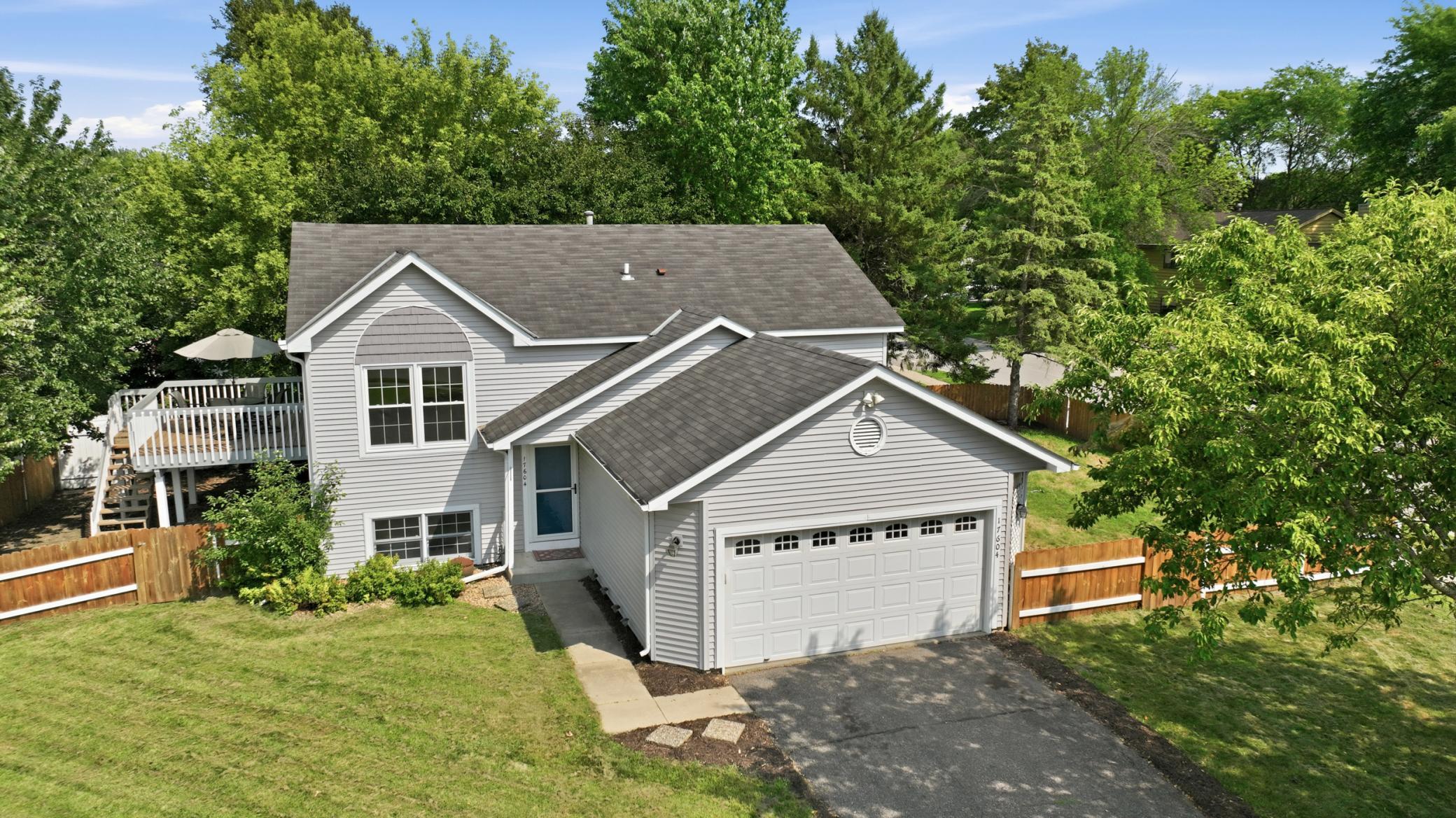 View of Single Family at 17604 Lorence Way, Eden Prairie - Mike Wilen | Minnesota Team Real Estate