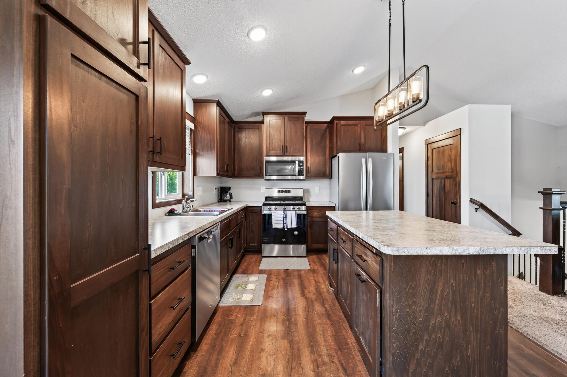 View of Residential at 26213 24th Street, Zimmerman MN 55398, Zimmerman (12 of 32) - Mike Wilen | Minnesota Team Real Estate