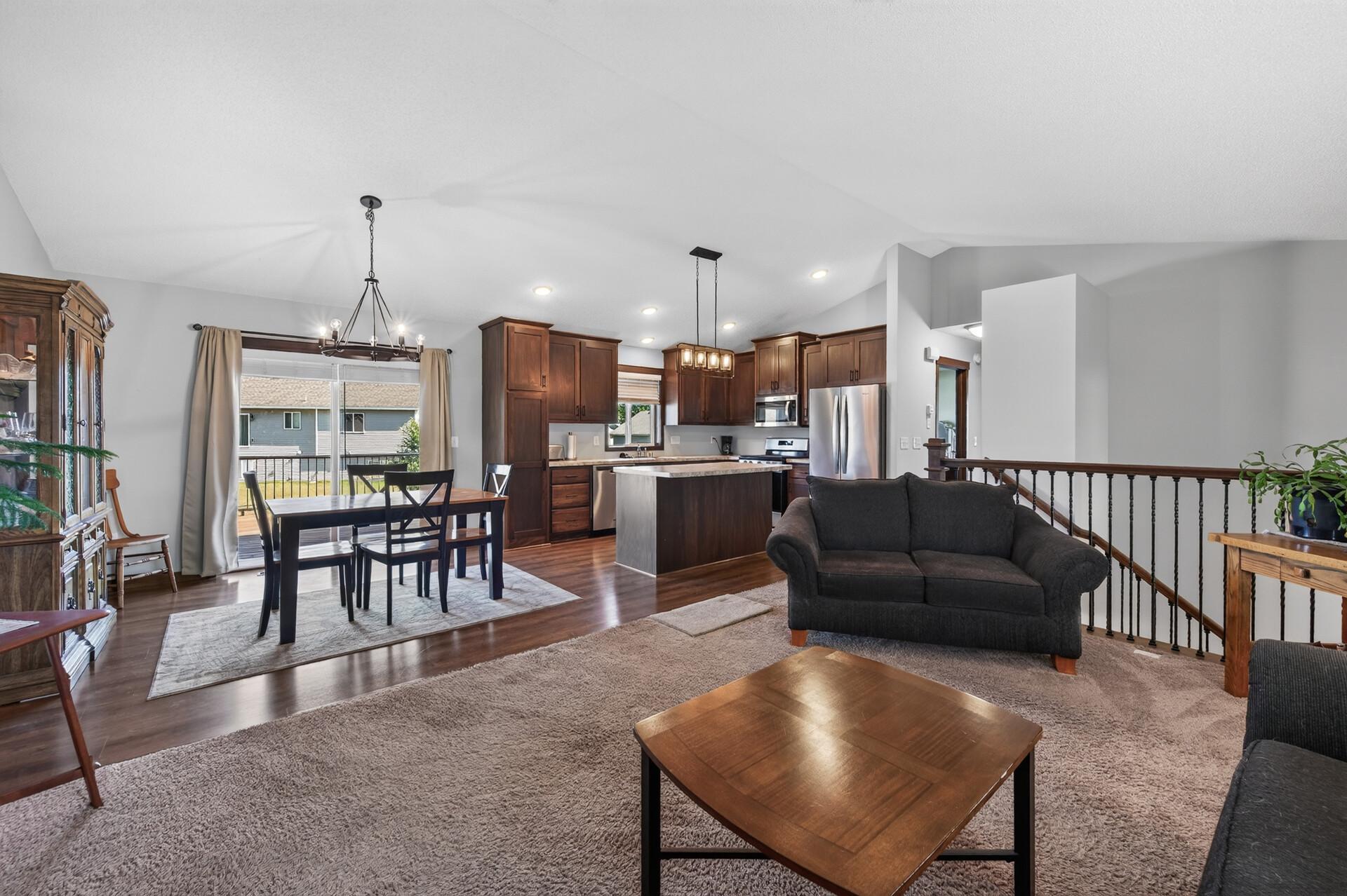 View of Residential at 26213 24th Street, Zimmerman MN 55398, Zimmerman (8 of 32) - Mike Wilen | Minnesota Team Real Estate