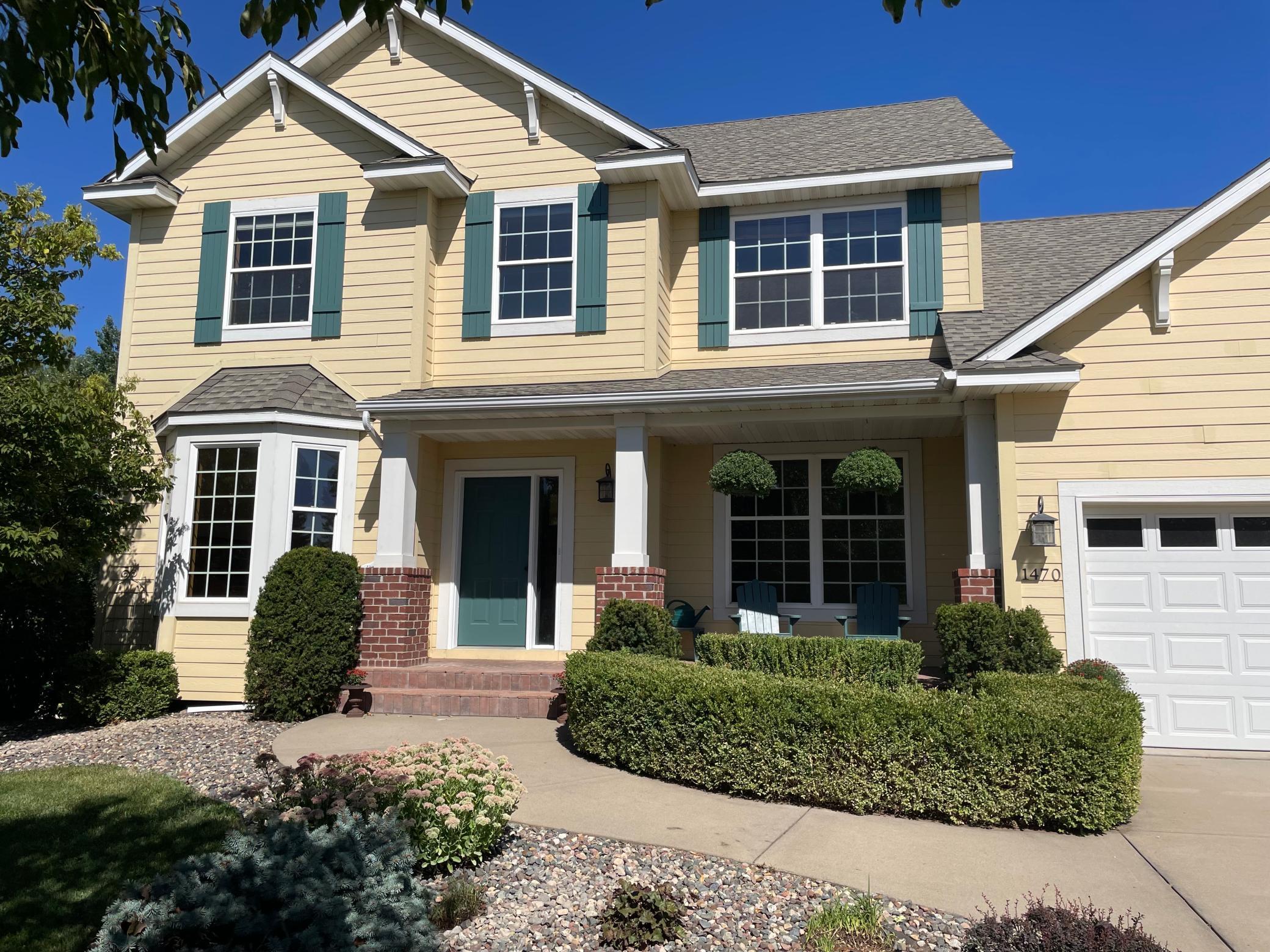 View of Single Family at 1470 River Shore Drive, Hastings - Mike Wilen | Minnesota Team Real Estate
