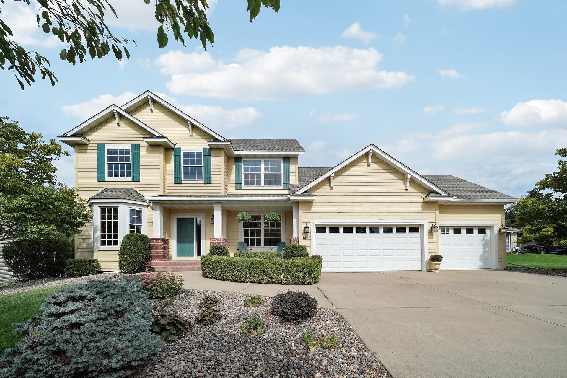 View of Single Family at 1470 River Shore Drive, Hastings - Mike Wilen | Minnesota Team Real Estate