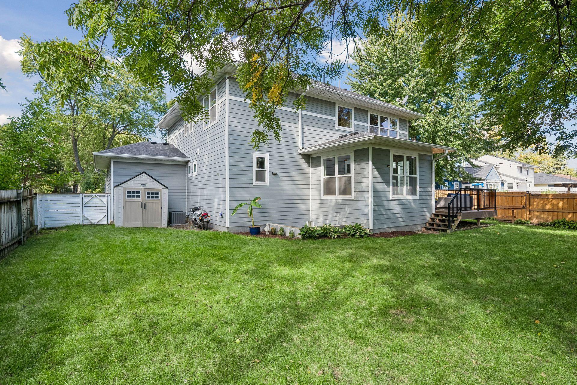 View of Residential at 6421 Rolf Avenue, Edina MN 55439, Edina (58 of 60) - Mike Wilen | Minnesota Team Real Estate