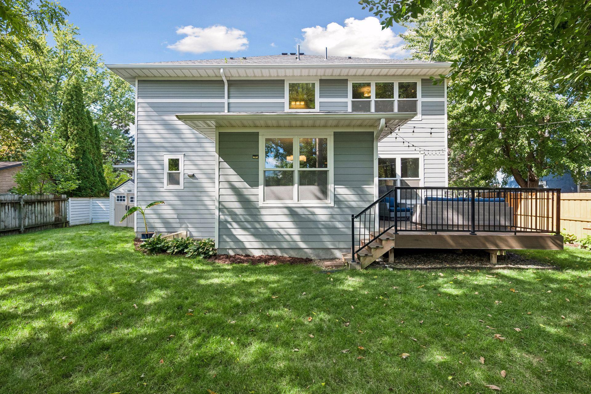 View of Residential at 6421 Rolf Avenue, Edina MN 55439, Edina (56 of 60) - Mike Wilen | Minnesota Team Real Estate