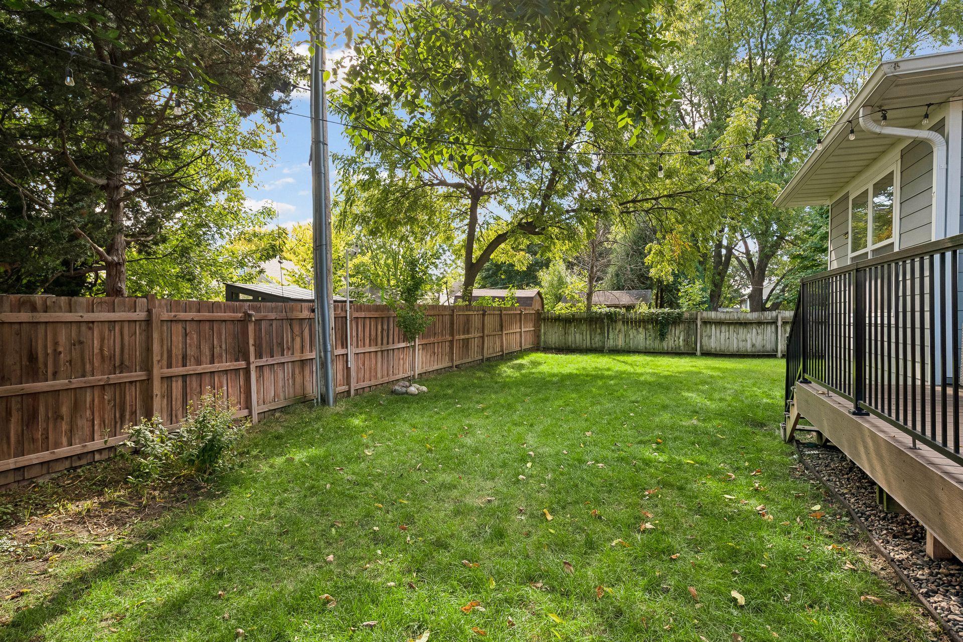 View of Residential at 6421 Rolf Avenue, Edina MN 55439, Edina (55 of 60) - Mike Wilen | Minnesota Team Real Estate