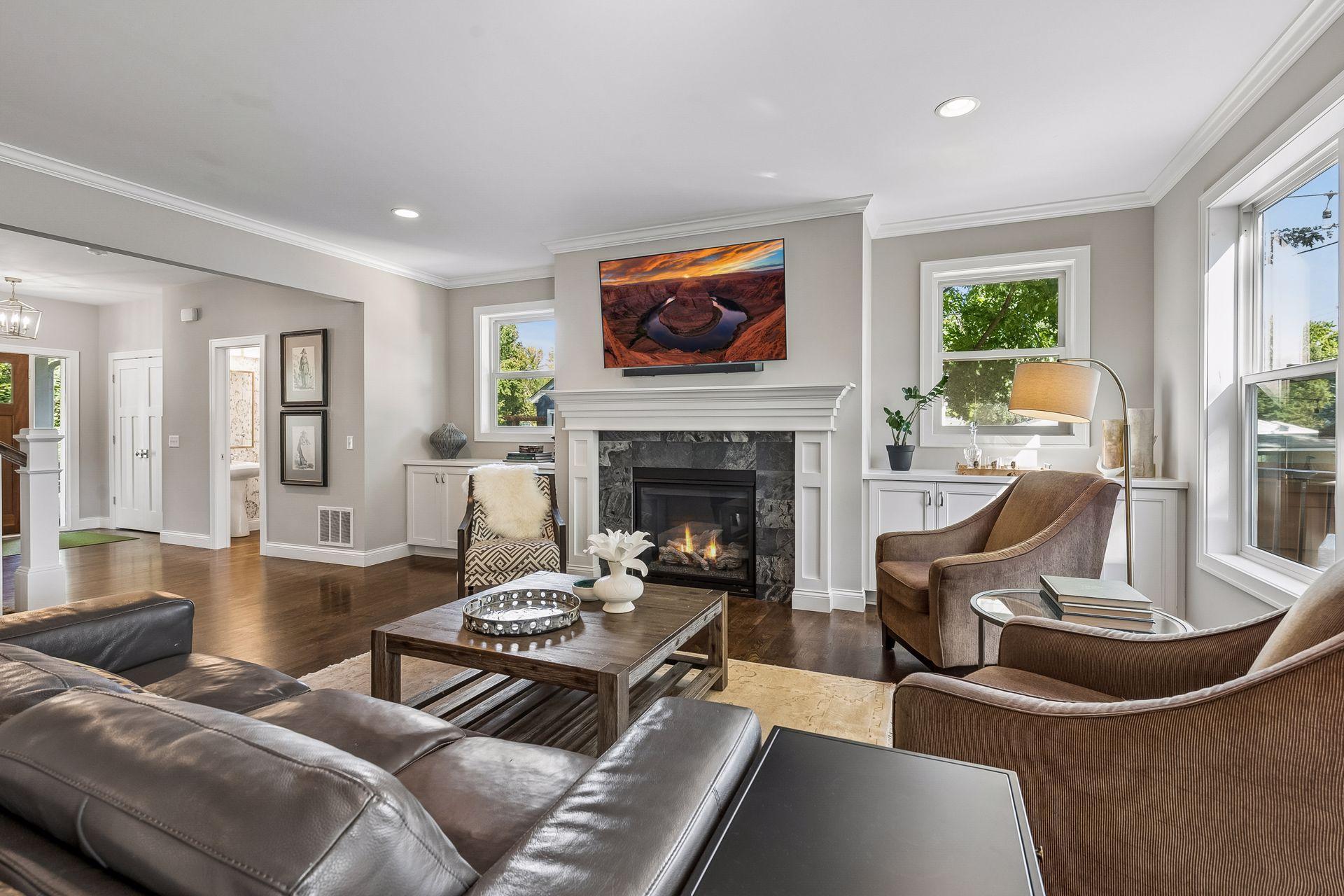 View of Residential at 6421 Rolf Avenue, Edina MN 55439, Edina (16 of 60) - Mike Wilen | Minnesota Team Real Estate