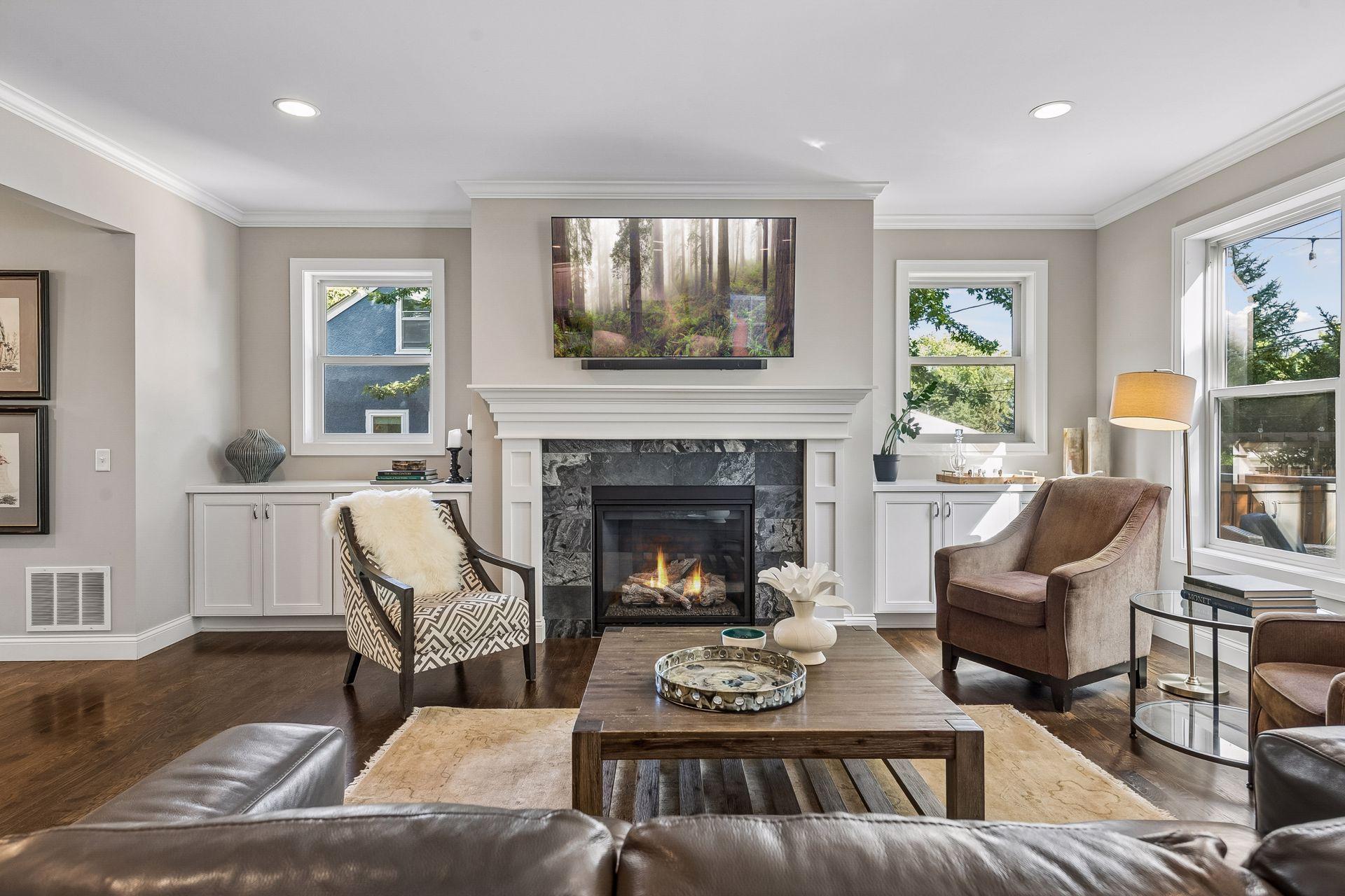View of Residential at 6421 Rolf Avenue, Edina MN 55439, Edina (15 of 60) - Mike Wilen | Minnesota Team Real Estate