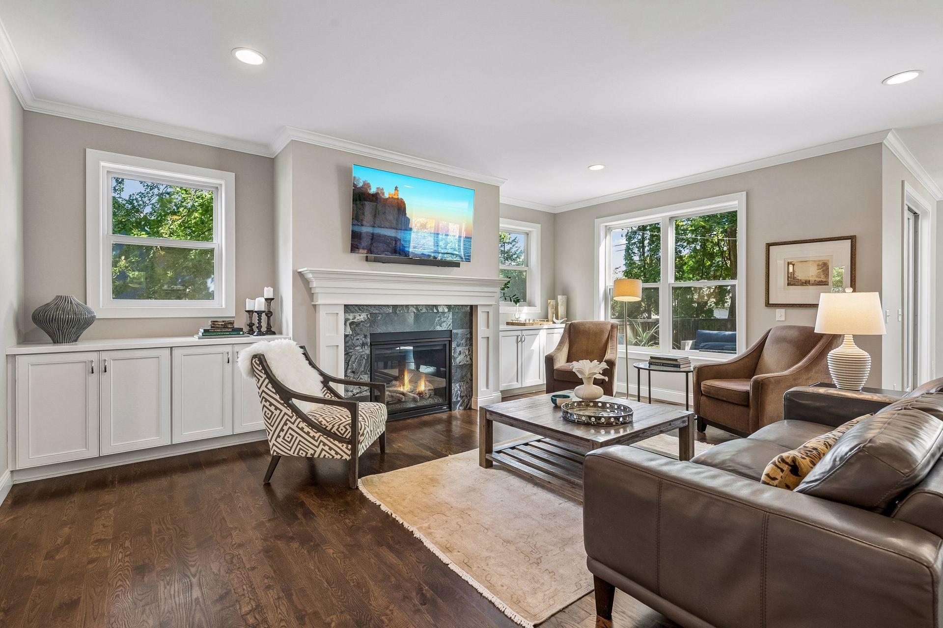 View of Residential at 6421 Rolf Avenue, Edina MN 55439, Edina (14 of 60) - Mike Wilen | Minnesota Team Real Estate