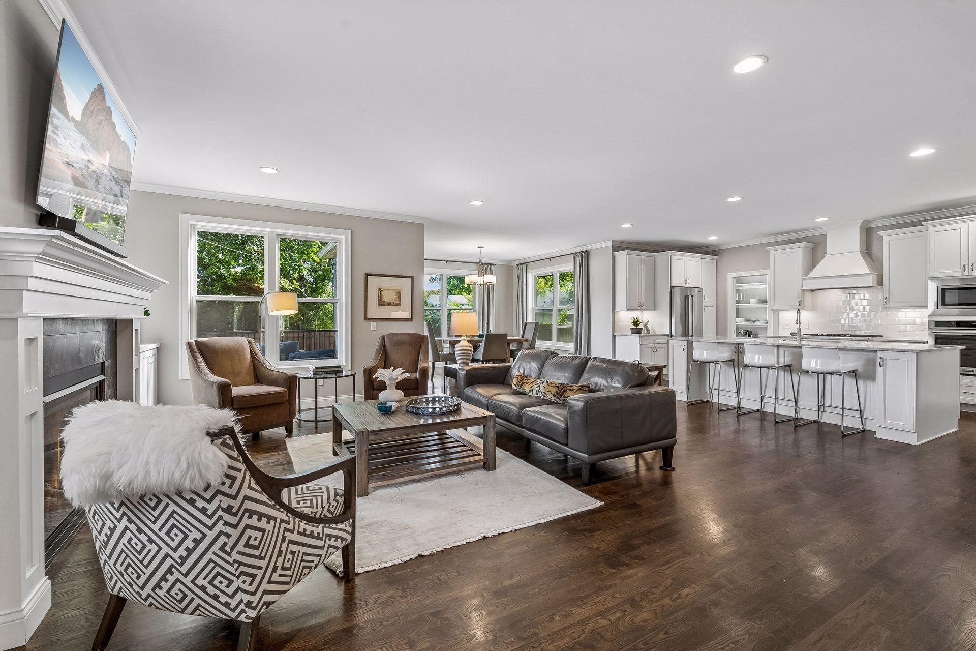 View of Residential at 6421 Rolf Avenue, Edina MN 55439, Edina (13 of 60) - Mike Wilen | Minnesota Team Real Estate