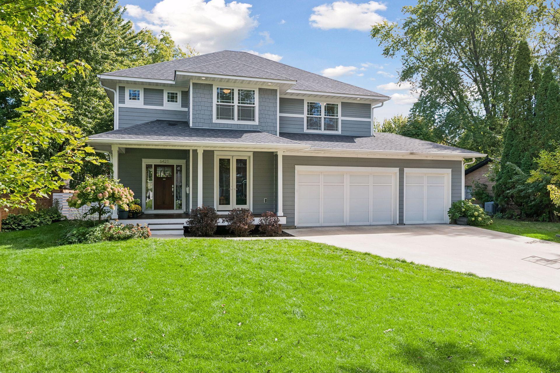 View of Residential at 6421 Rolf Avenue, Edina MN 55439, Edina (59 of 60) - Mike Wilen | Minnesota Team Real Estate