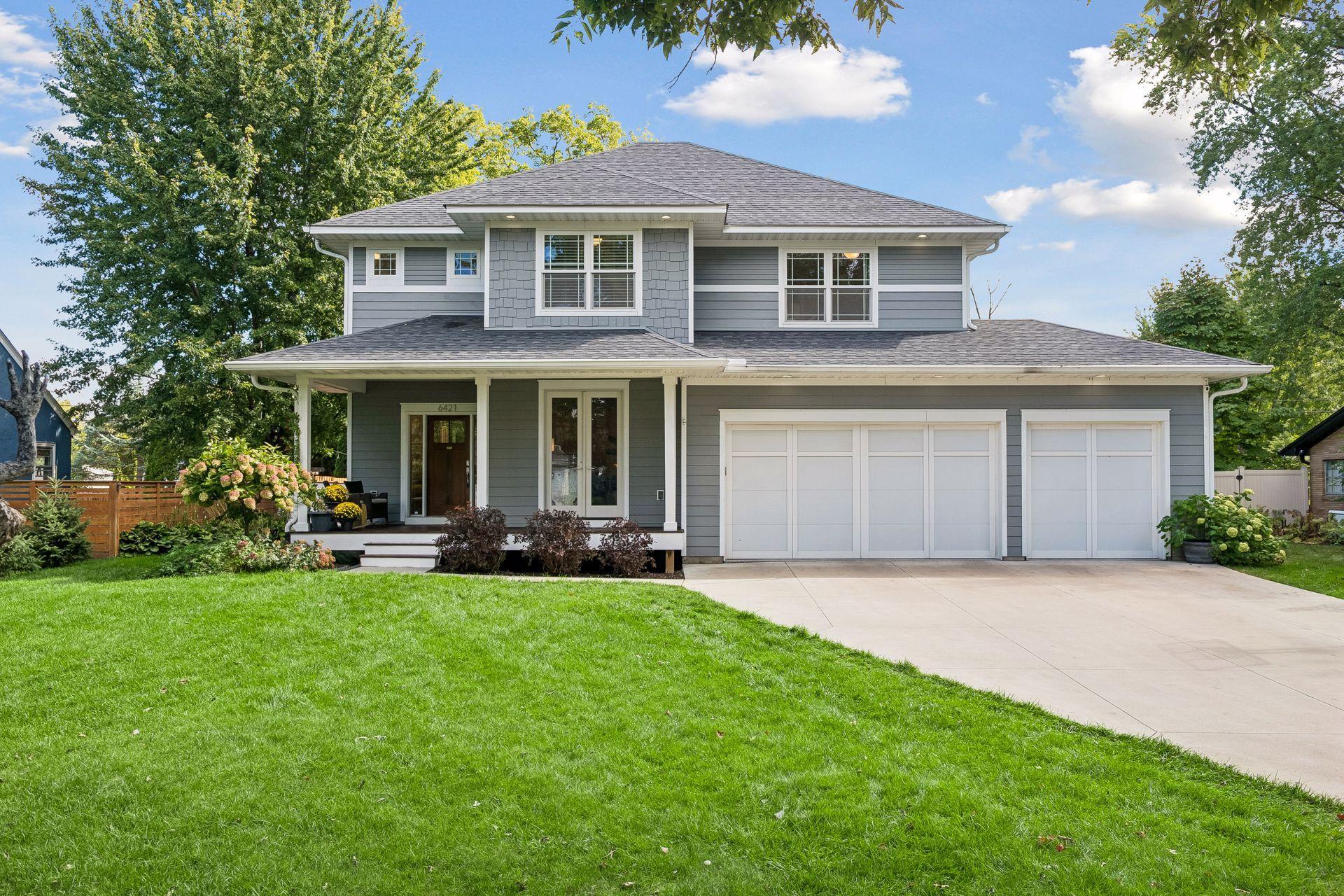 View of Residential at 6421 Rolf Avenue, Edina MN 55439, Edina (2 of 60) - Mike Wilen | Minnesota Team Real Estate