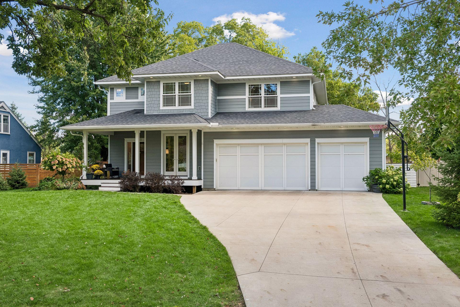 View of Residential at 6421 Rolf Avenue, Edina MN 55439, Edina (4 of 60) - Mike Wilen | Minnesota Team Real Estate