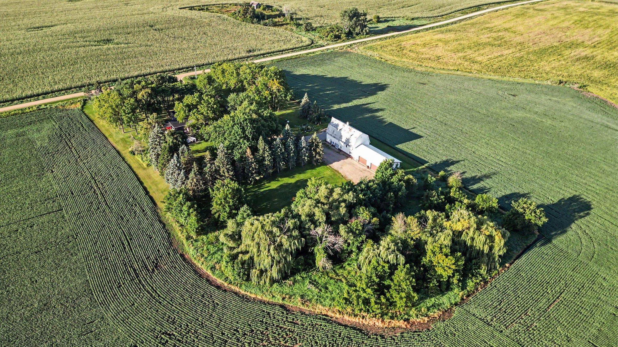 View of Residential at 20258 380th Street, Le Center MN 56057, Le Center (57 of 61) - Mike Wilen | Minnesota Team Real Estate
