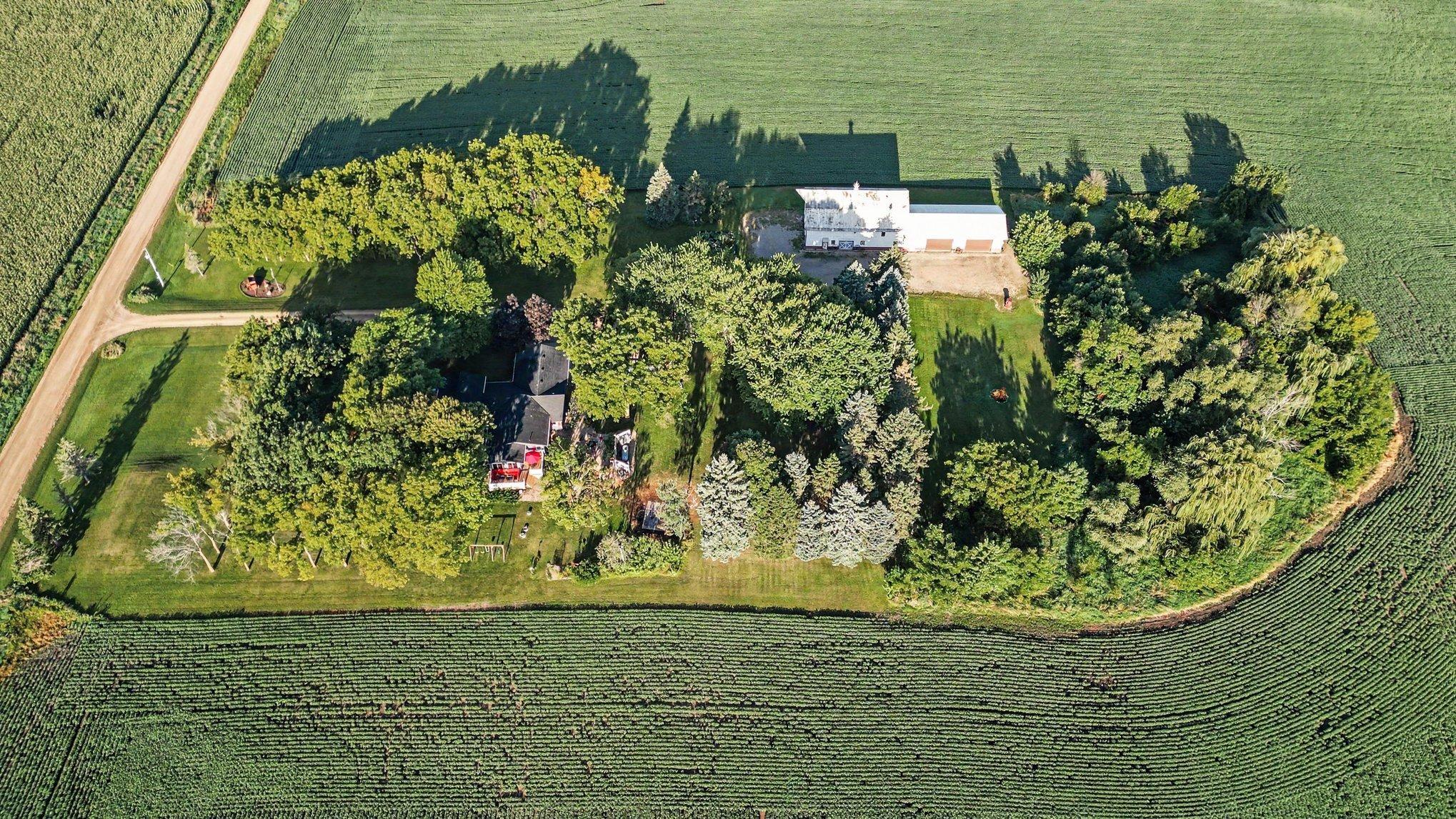 View of Residential at 20258 380th Street, Le Center MN 56057, Le Center (56 of 61) - Mike Wilen | Minnesota Team Real Estate