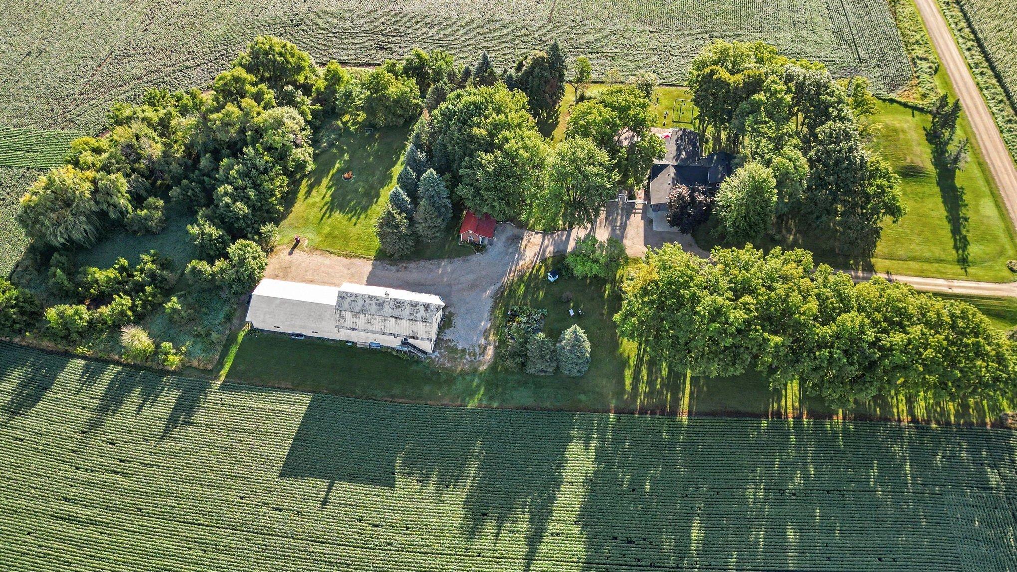 View of Residential at 20258 380th Street, Le Center MN 56057, Le Center (52 of 61) - Mike Wilen | Minnesota Team Real Estate