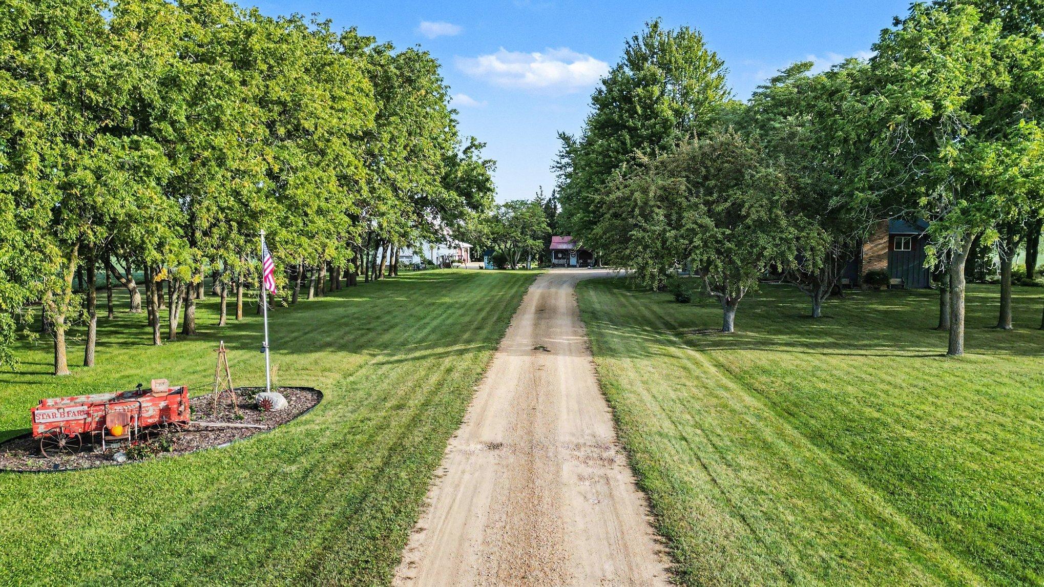 View of Residential at 20258 380th Street, Le Center MN 56057, Le Center (41 of 61) - Mike Wilen | Minnesota Team Real Estate