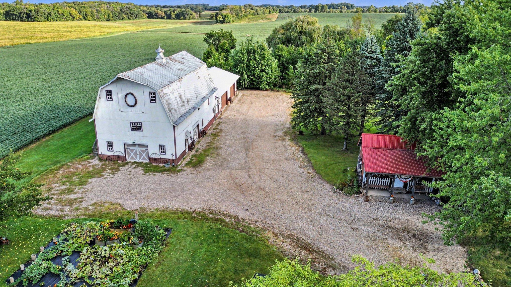 View of Residential at 20258 380th Street, Le Center MN 56057, Le Center (48 of 61) - Mike Wilen | Minnesota Team Real Estate