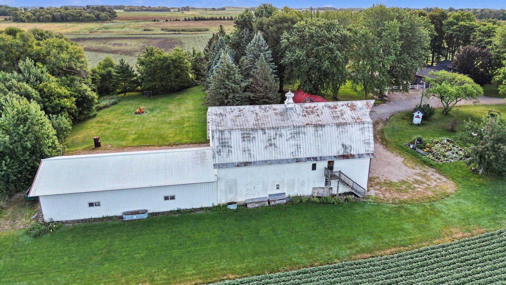 View of Residential at 20258 380th Street, Le Center MN 56057, Le Center (47 of 61) - Mike Wilen | Minnesota Team Real Estate