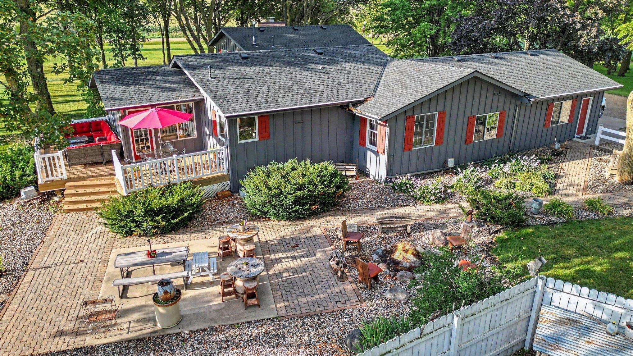View of Residential at 20258 380th Street, Le Center MN 56057, Le Center (44 of 61) - Mike Wilen | Minnesota Team Real Estate