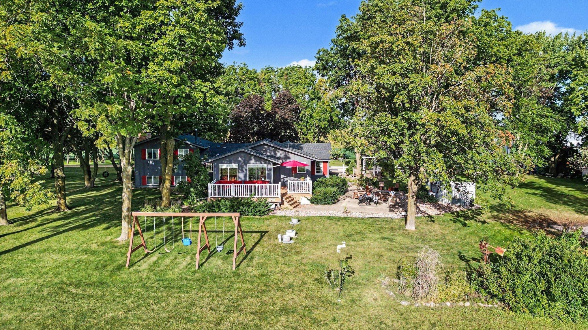 View of Residential at 20258 380th Street, Le Center MN 56057, Le Center (43 of 61) - Mike Wilen | Minnesota Team Real Estate