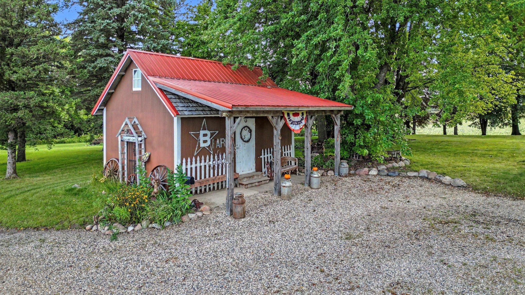 View of Residential at 20258 380th Street, Le Center MN 56057, Le Center (37 of 61) - Mike Wilen | Minnesota Team Real Estate