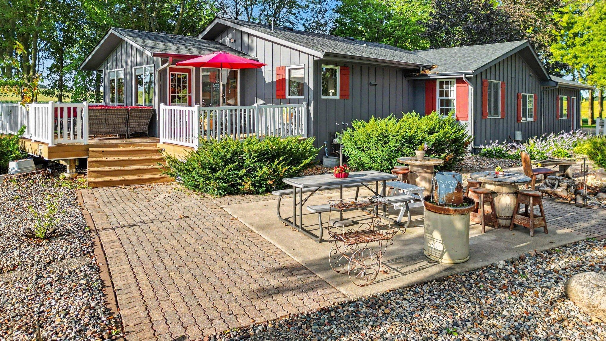 View of Residential at 20258 380th Street, Le Center MN 56057, Le Center (40 of 61) - Mike Wilen | Minnesota Team Real Estate