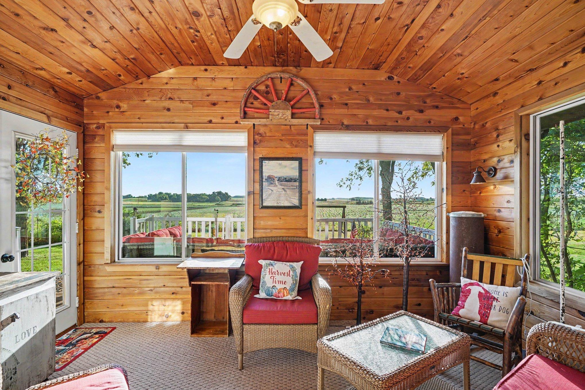 View of Residential at 20258 380th Street, Le Center MN 56057, Le Center (16 of 61) - Mike Wilen | Minnesota Team Real Estate