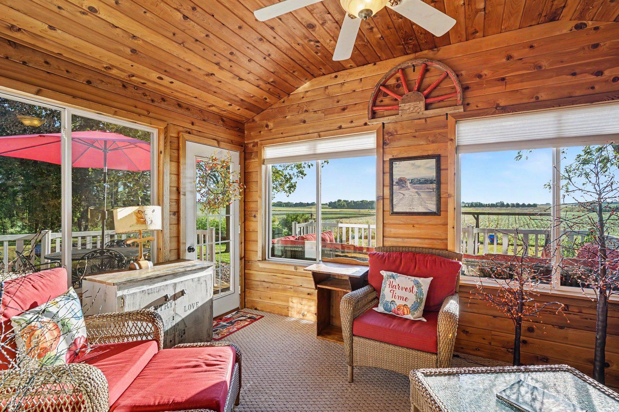 View of Residential at 20258 380th Street, Le Center MN 56057, Le Center (15 of 61) - Mike Wilen | Minnesota Team Real Estate