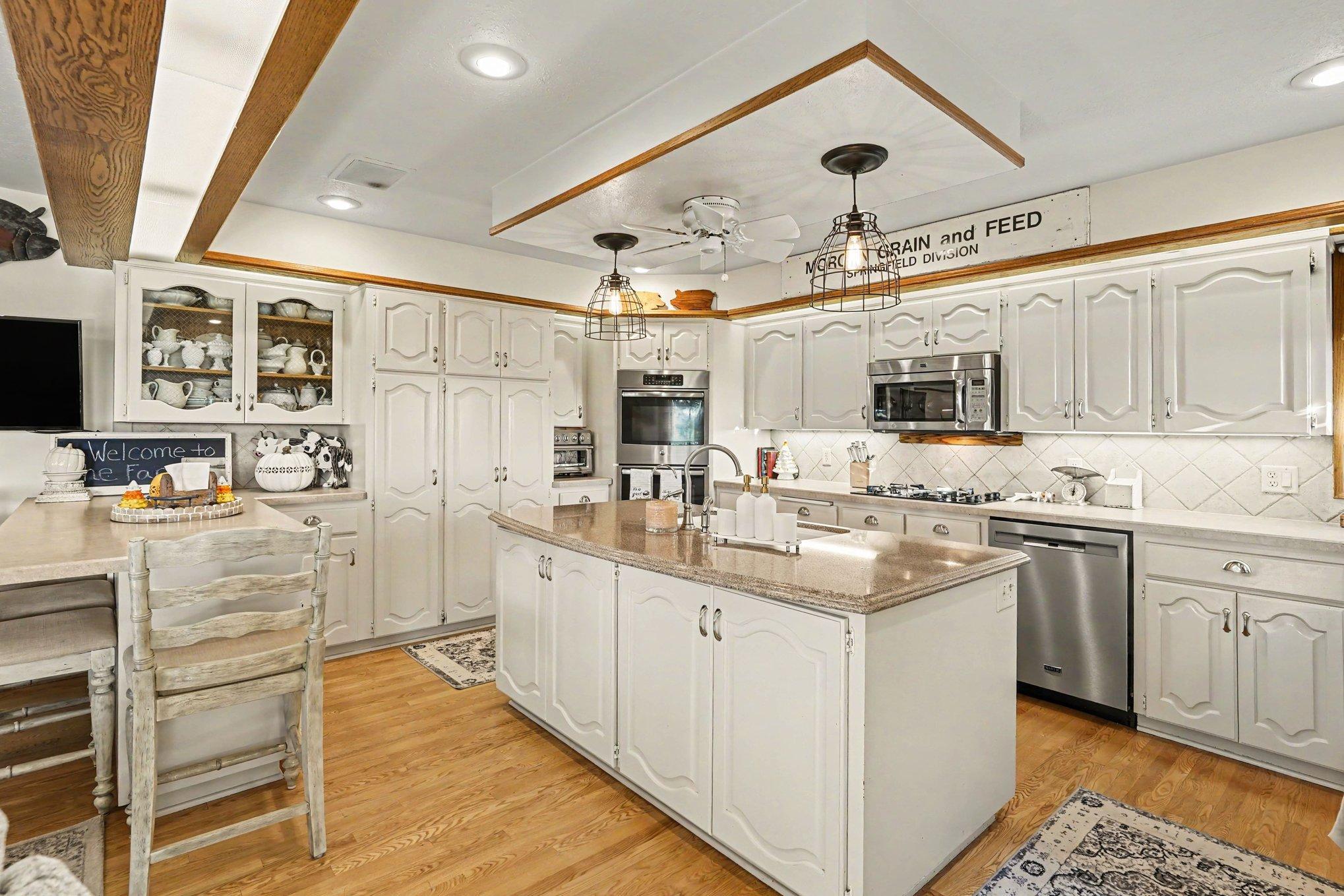 View of Residential at 20258 380th Street, Le Center MN 56057, Le Center (12 of 61) - Mike Wilen | Minnesota Team Real Estate