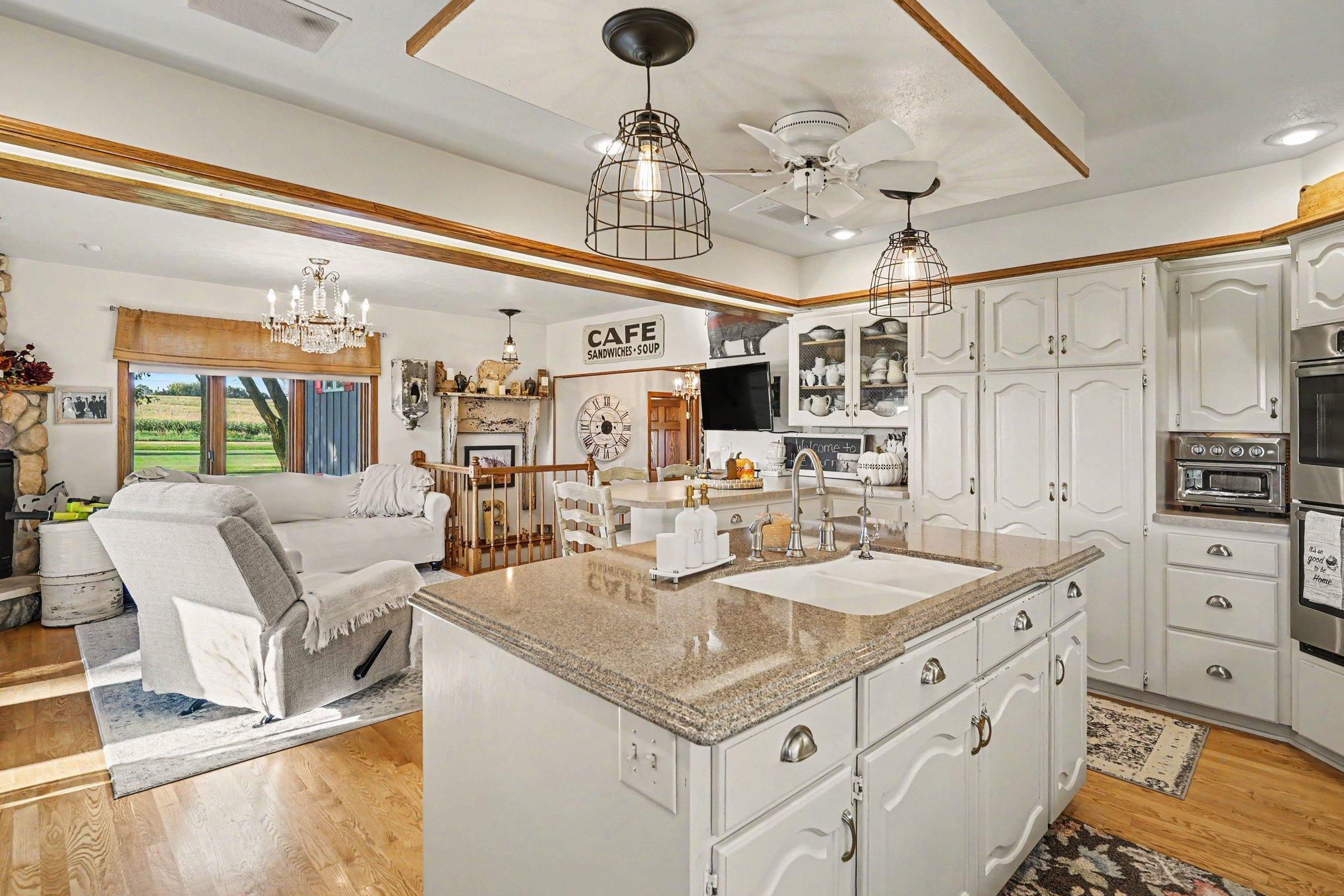 View of Residential at 20258 380th Street, Le Center MN 56057, Le Center (11 of 61) - Mike Wilen | Minnesota Team Real Estate
