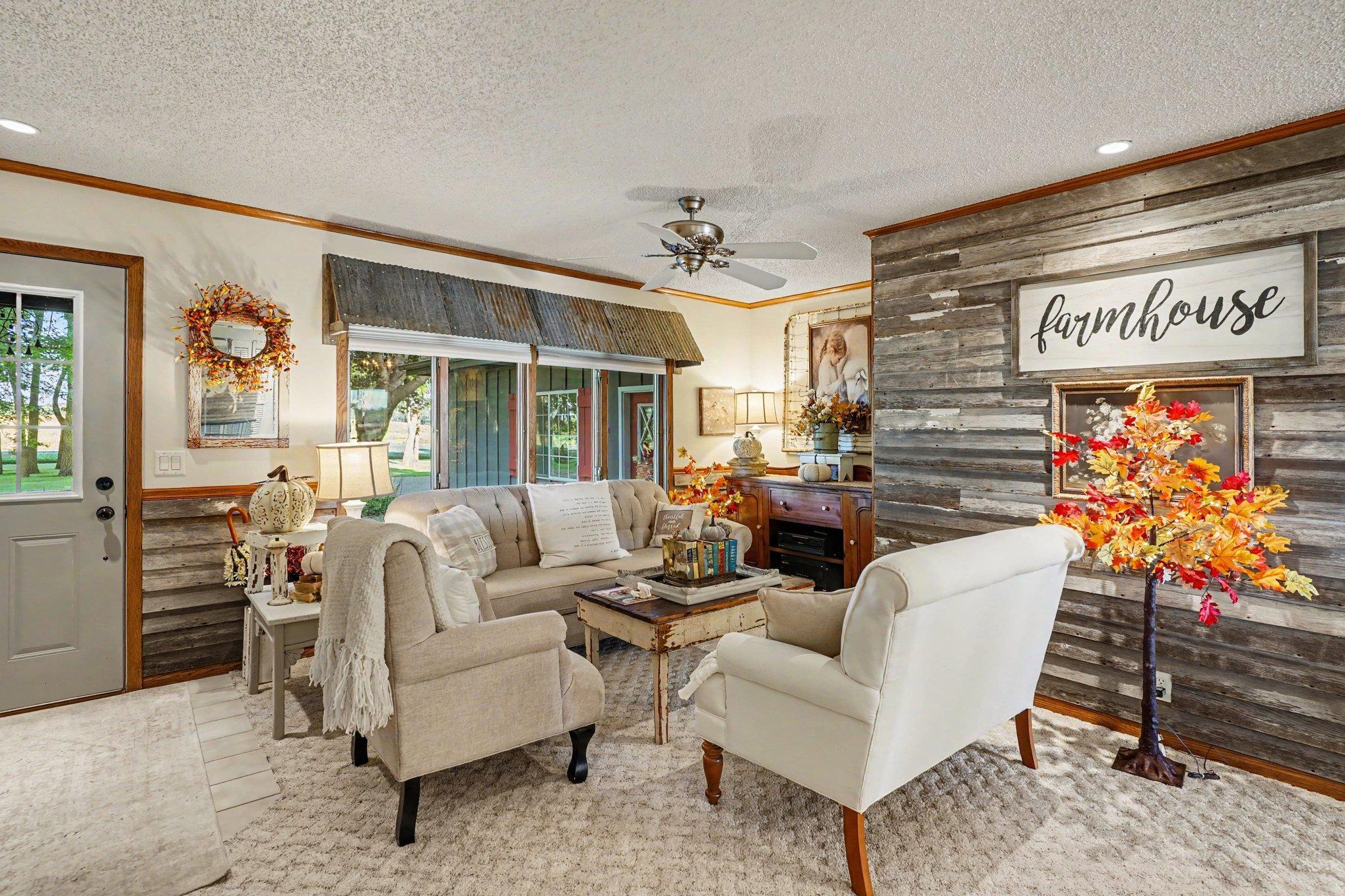 View of Residential at 20258 380th Street, Le Center MN 56057, Le Center (8 of 61) - Mike Wilen | Minnesota Team Real Estate