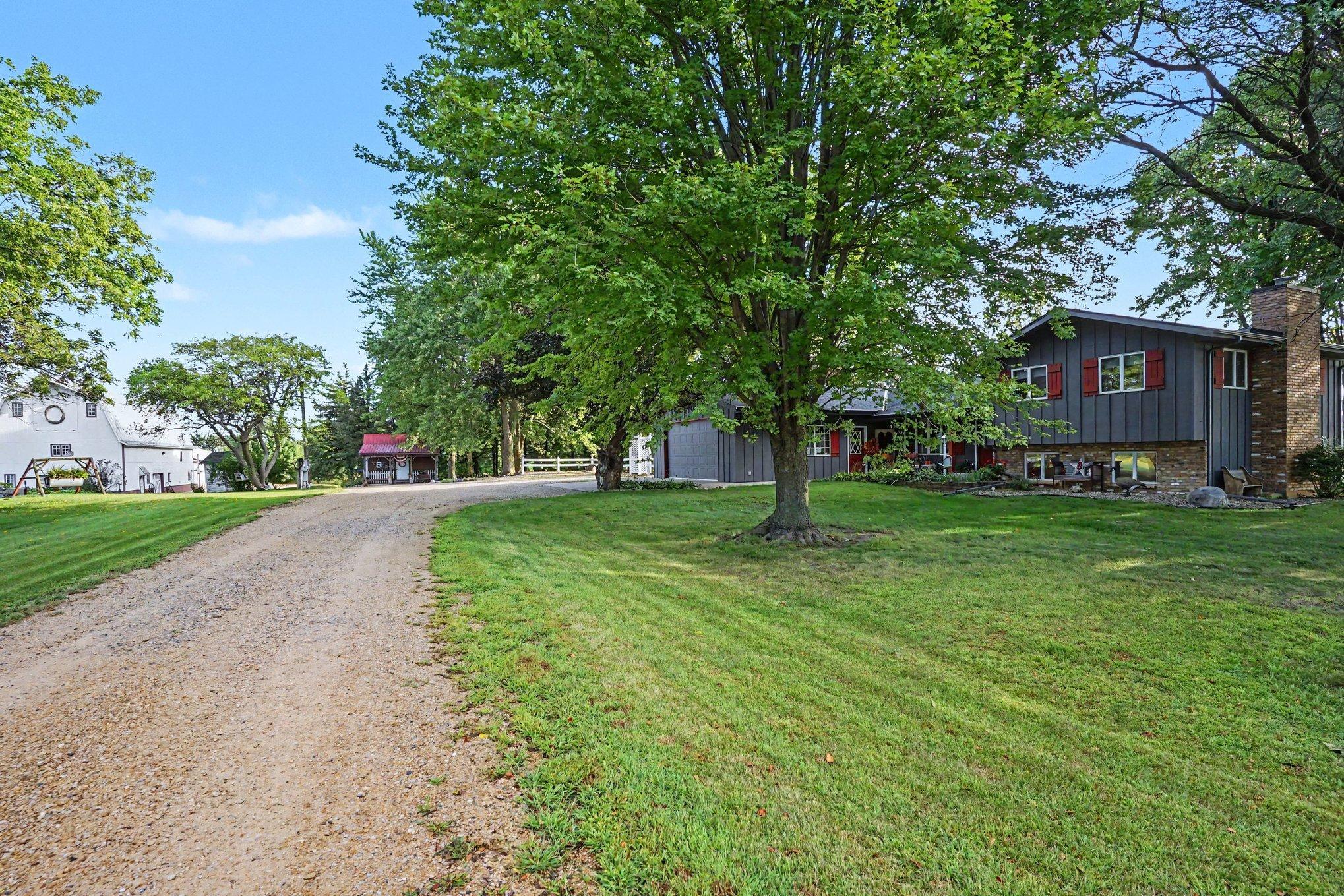 View of Residential at 20258 380th Street, Le Center MN 56057, Le Center (42 of 61) - Mike Wilen | Minnesota Team Real Estate