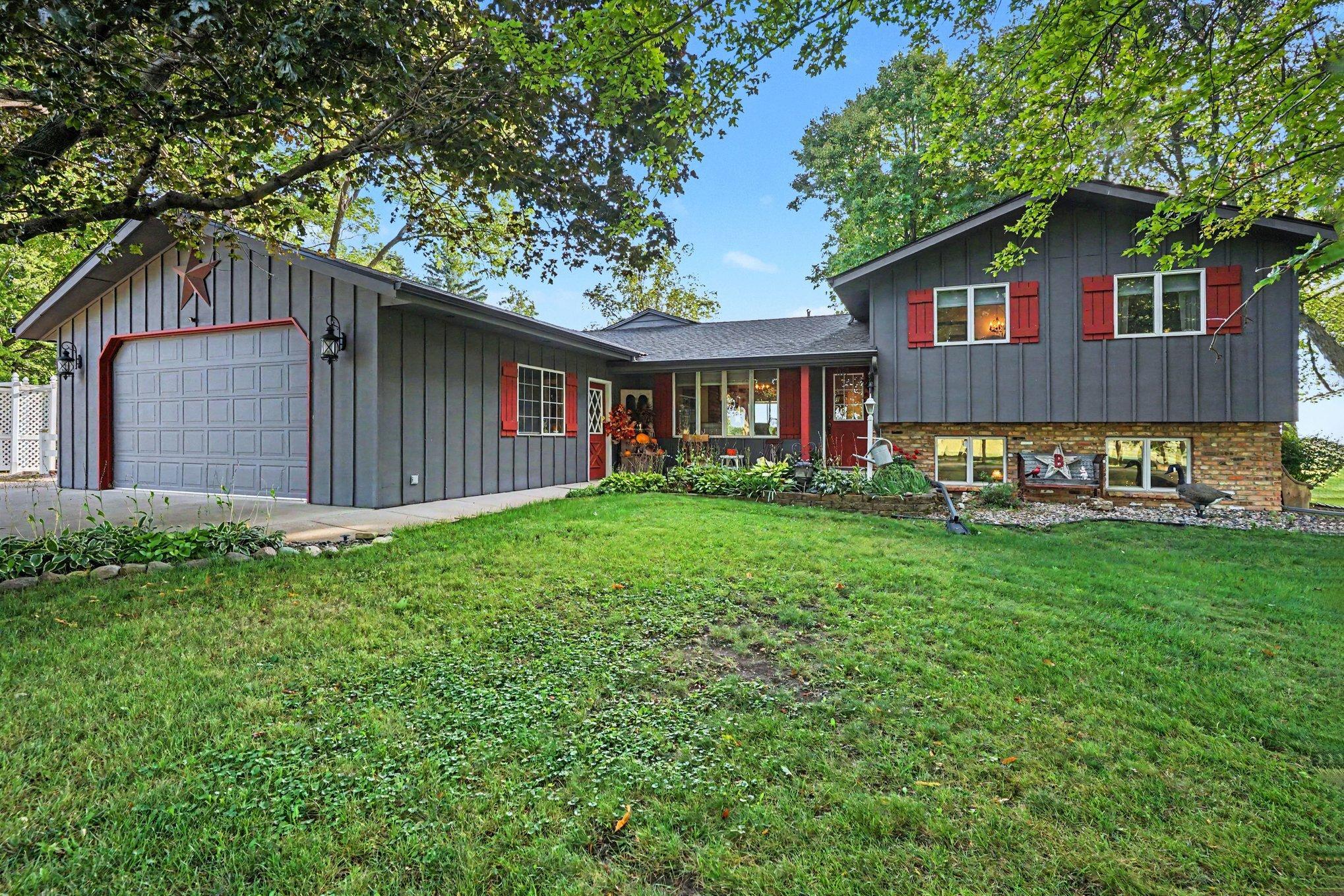 View of Single Family at 20258 380th Street, Le Center - Mike Wilen | Minnesota Team Real Estate