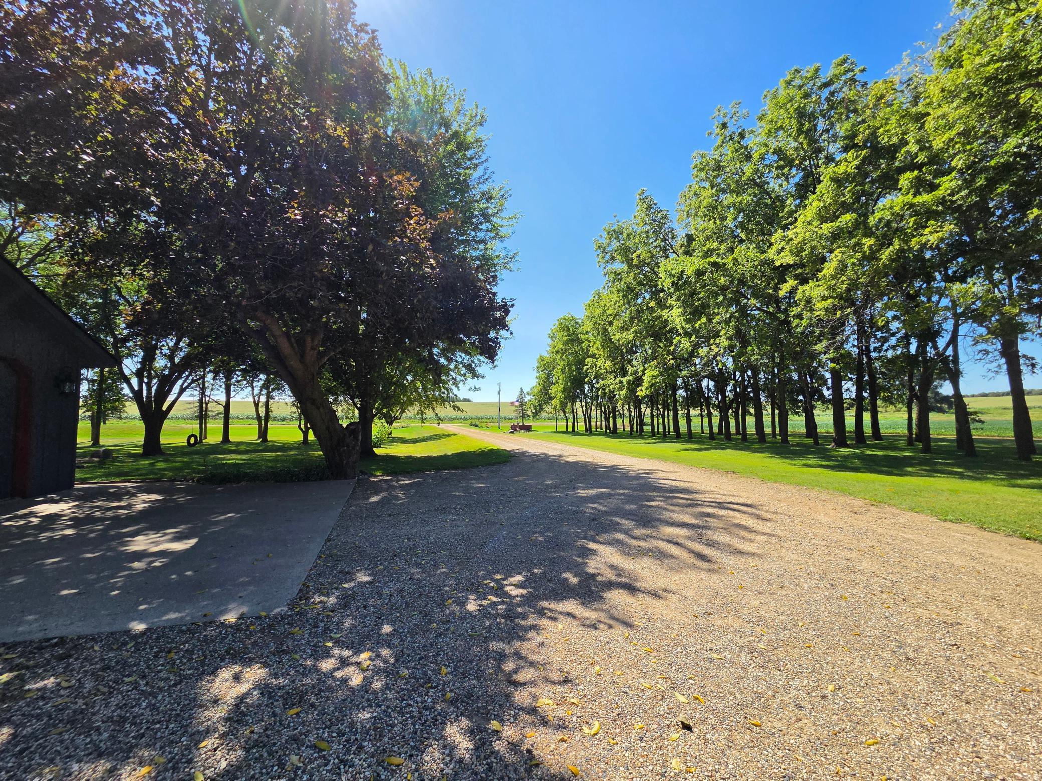 View of Residential at 20258 380th Street, Le Center MN 56057, Le Center (58 of 61) - Mike Wilen | Minnesota Team Real Estate