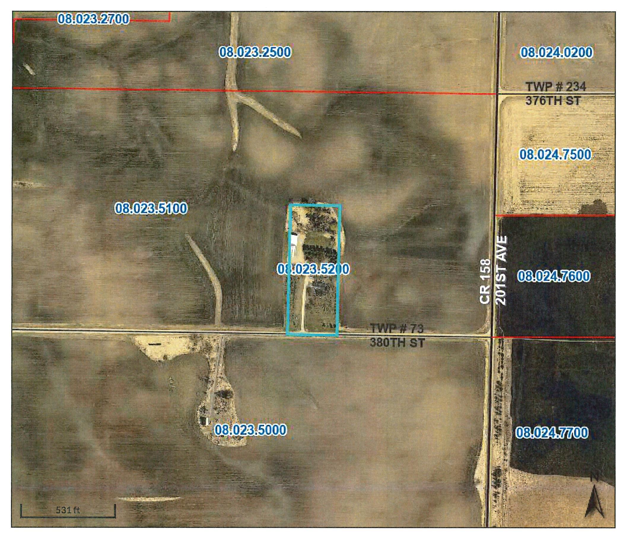 View of Residential at 20258 380th Street, Le Center MN 56057, Le Center (59 of 61) - Mike Wilen | Minnesota Team Real Estate