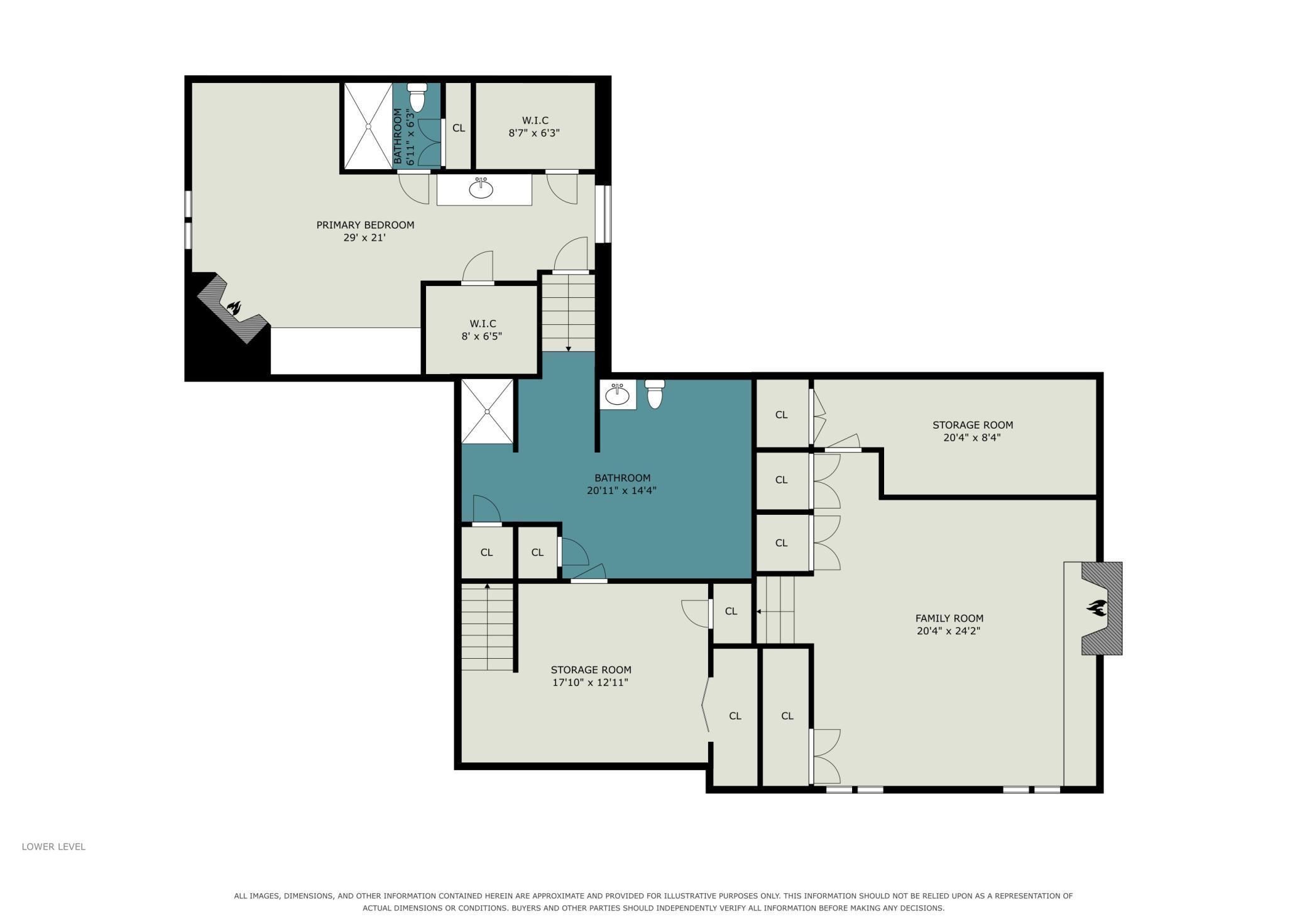 View of Residential at 20258 380th Street, Le Center MN 56057, Le Center (61 of 61) - Mike Wilen | Minnesota Team Real Estate