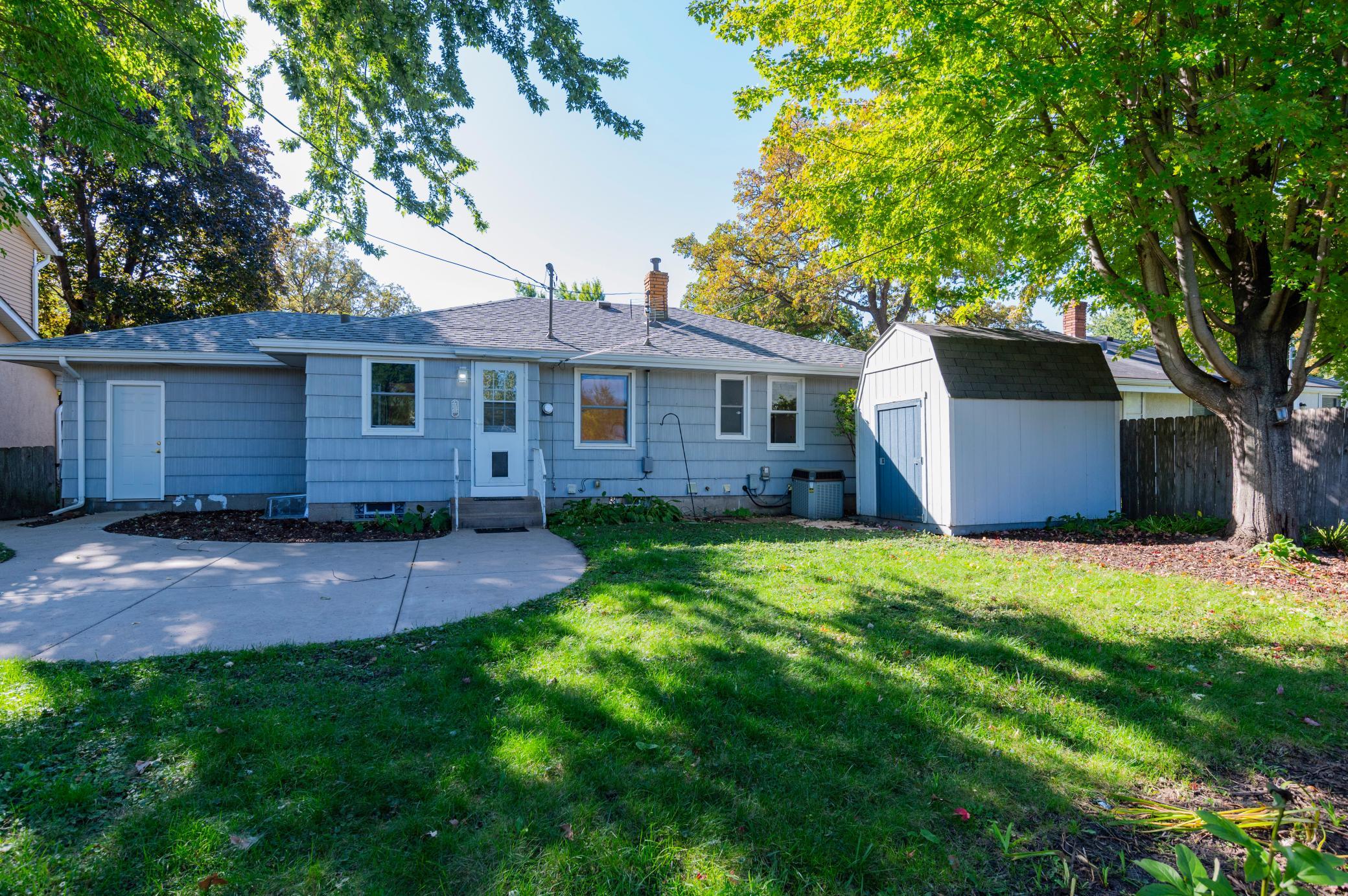 View of Residential at 2025 Field Avenue, Saint Paul MN 55116, Saint Paul (23 of 29) - Mike Wilen | Minnesota Team Real Estate