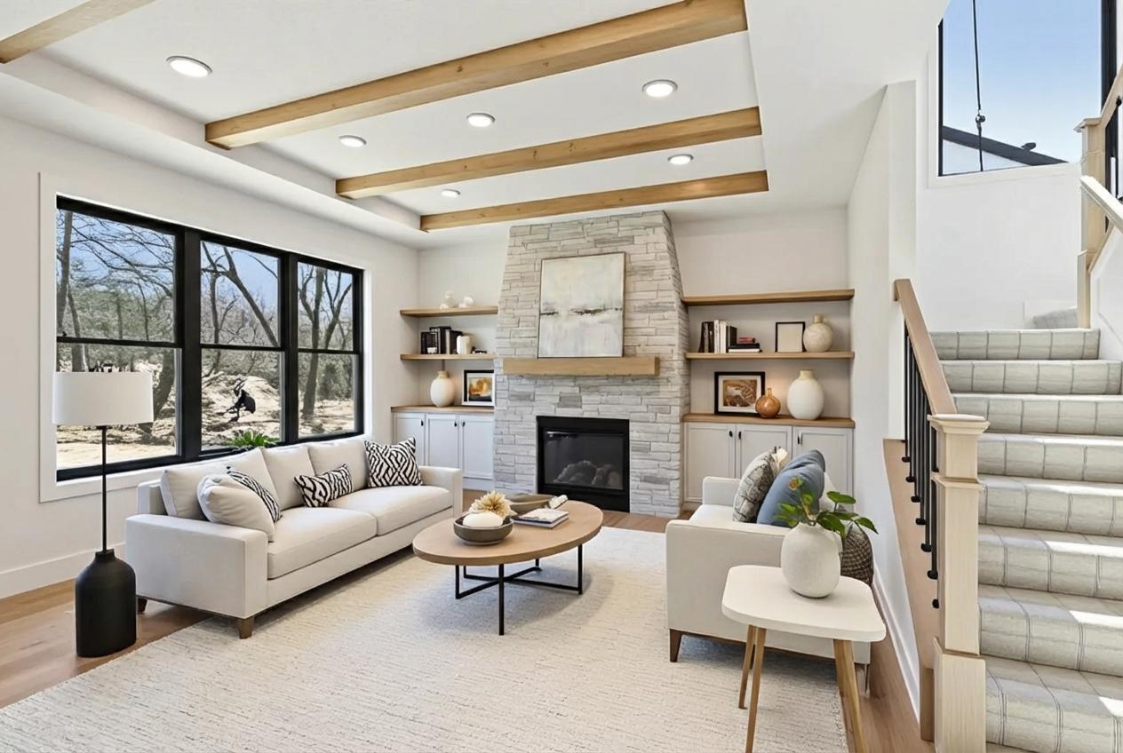 View of Residential at 7xx Heather Drive #Parcel A, Shoreview MN 55126, Shoreview (3 of 25) - Mike Wilen | Minnesota Team Real Estate
