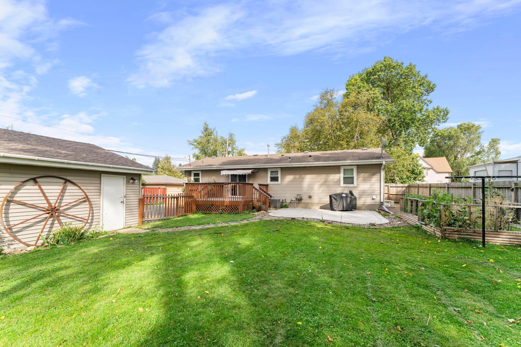 View of Residential at 135 Davis Street, Cambridge MN 55008, Cambridge (41 of 49) - Mike Wilen | Minnesota Team Real Estate