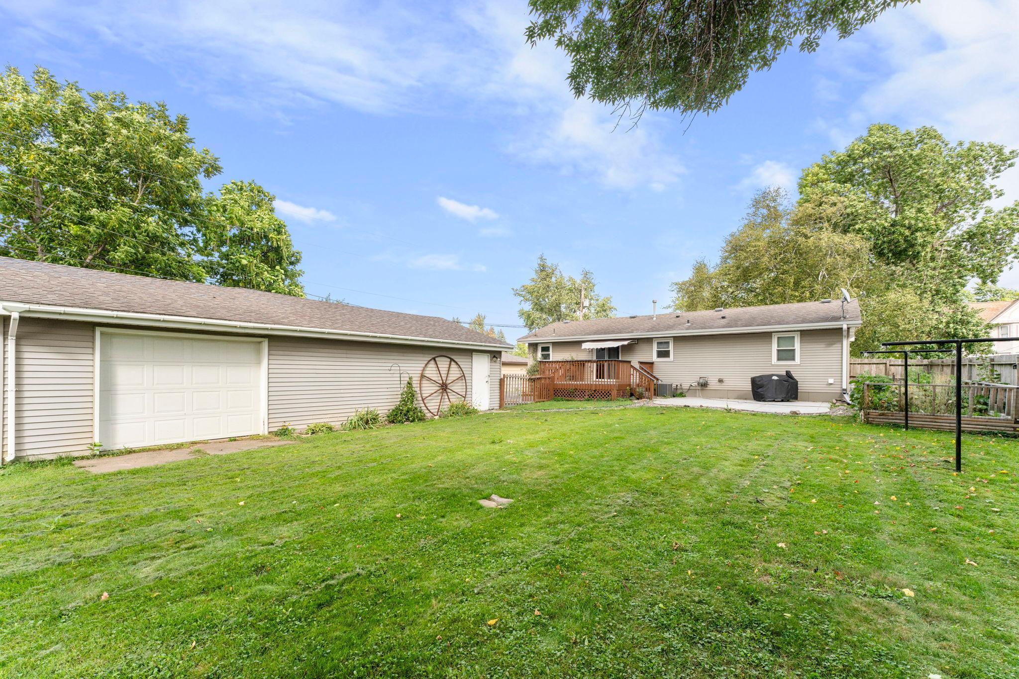 View of Residential at 135 Davis Street, Cambridge MN 55008, Cambridge (40 of 49) - Mike Wilen | Minnesota Team Real Estate