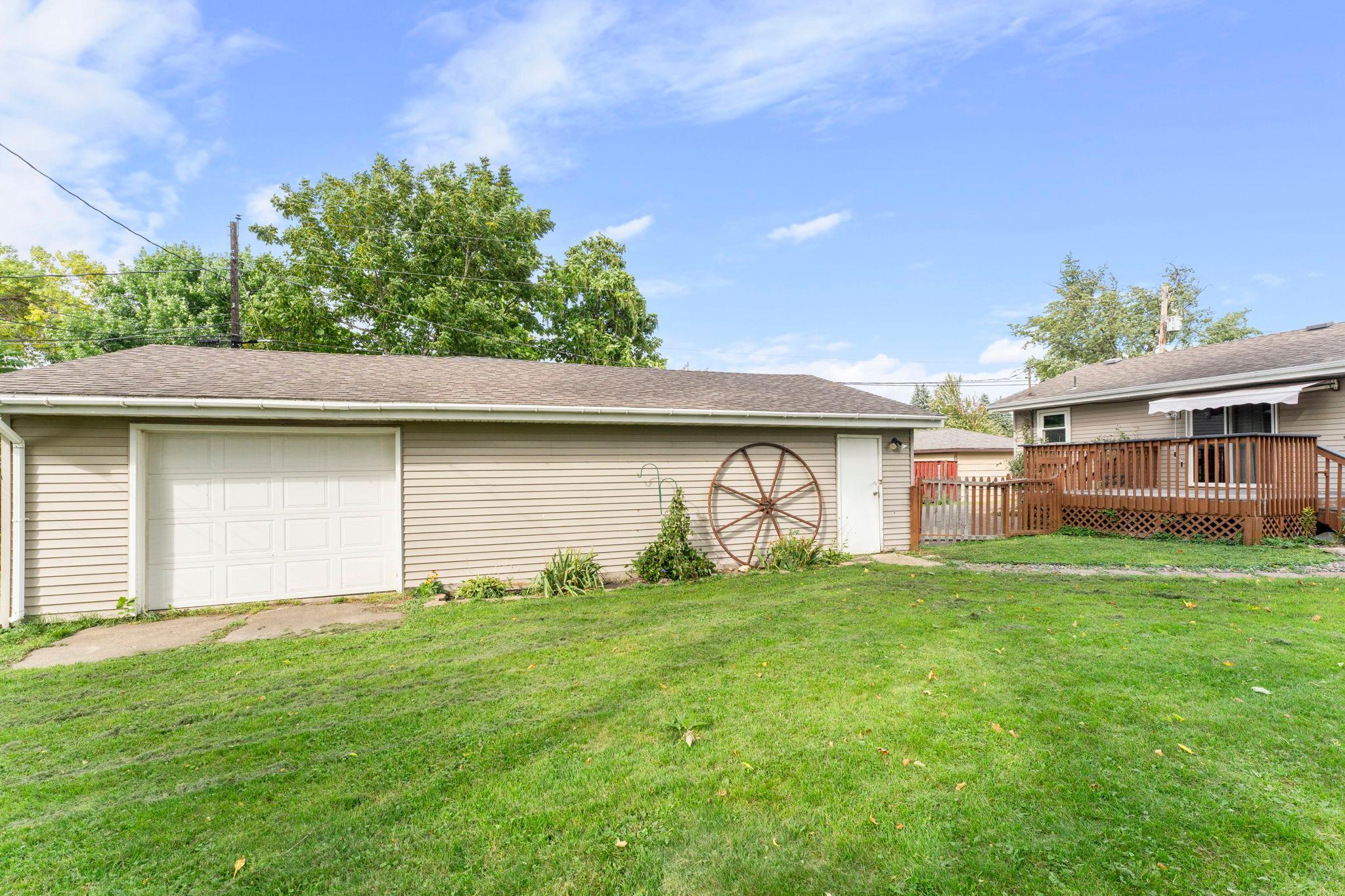 View of Residential at 135 Davis Street, Cambridge MN 55008, Cambridge (39 of 49) - Mike Wilen | Minnesota Team Real Estate