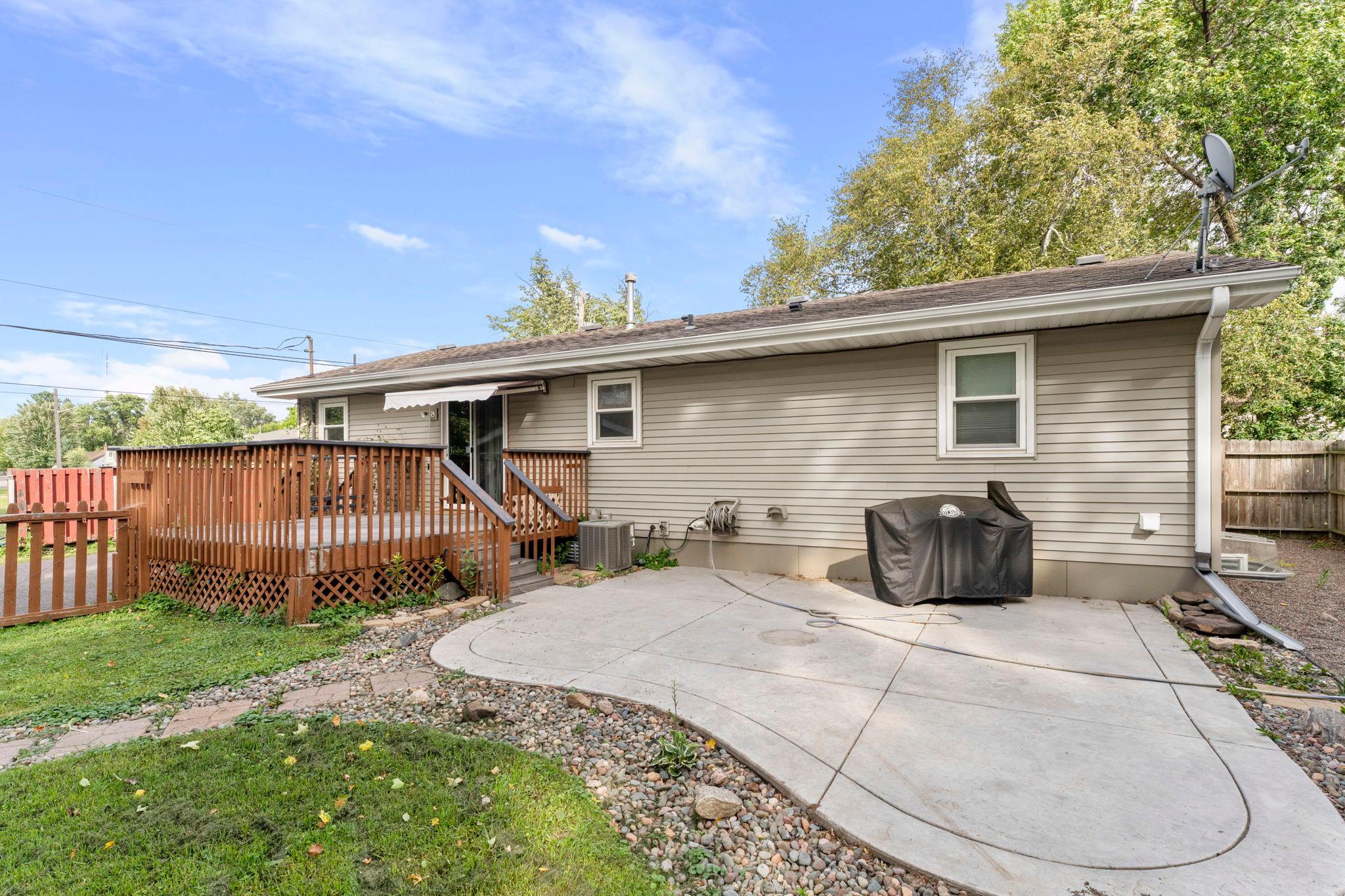 View of Residential at 135 Davis Street, Cambridge MN 55008, Cambridge (38 of 49) - Mike Wilen | Minnesota Team Real Estate
