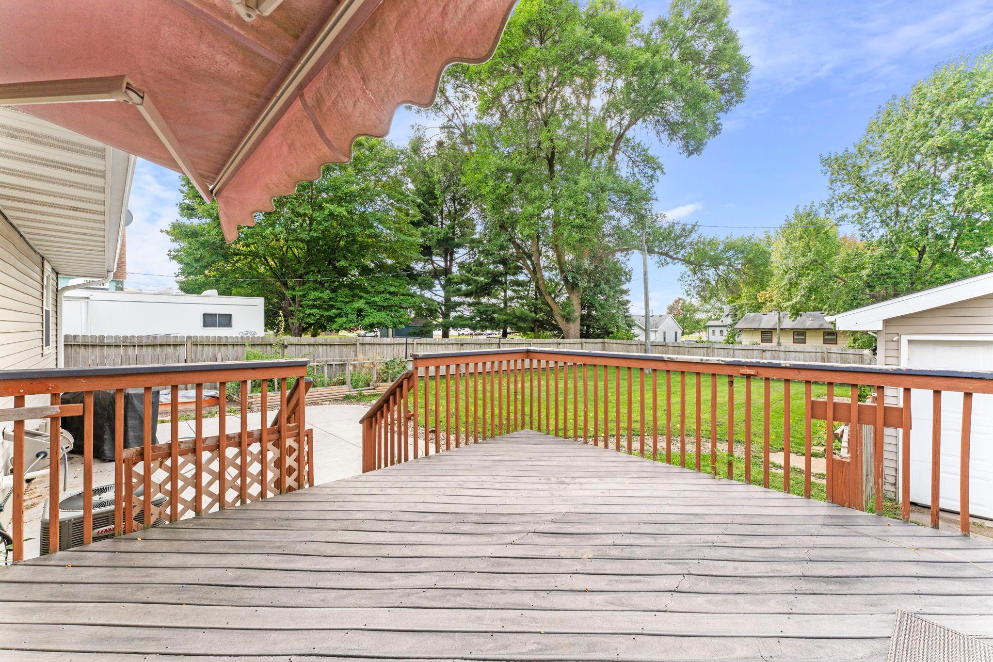 View of Residential at 135 Davis Street, Cambridge MN 55008, Cambridge (37 of 49) - Mike Wilen | Minnesota Team Real Estate