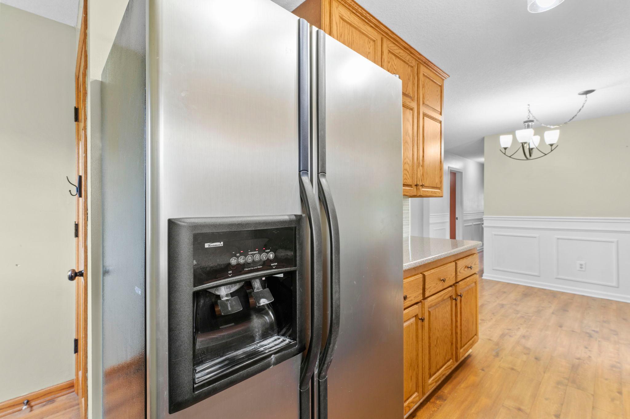 View of Residential at 135 Davis Street, Cambridge MN 55008, Cambridge (20 of 49) - Mike Wilen | Minnesota Team Real Estate