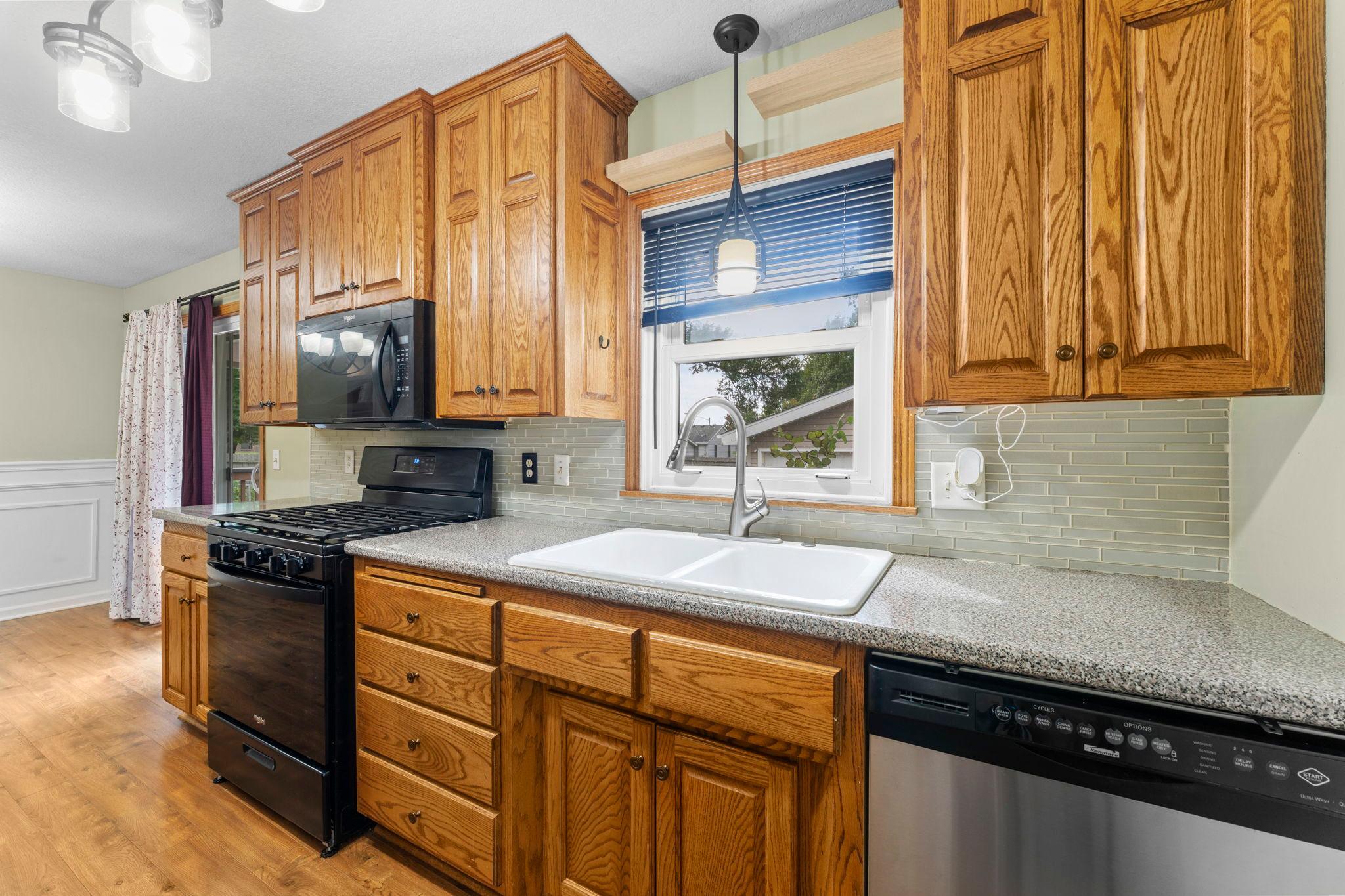 View of Residential at 135 Davis Street, Cambridge MN 55008, Cambridge (19 of 49) - Mike Wilen | Minnesota Team Real Estate