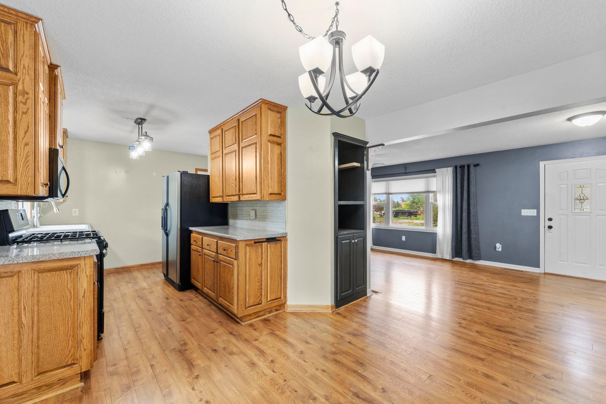 View of Residential at 135 Davis Street, Cambridge MN 55008, Cambridge (15 of 49) - Mike Wilen | Minnesota Team Real Estate