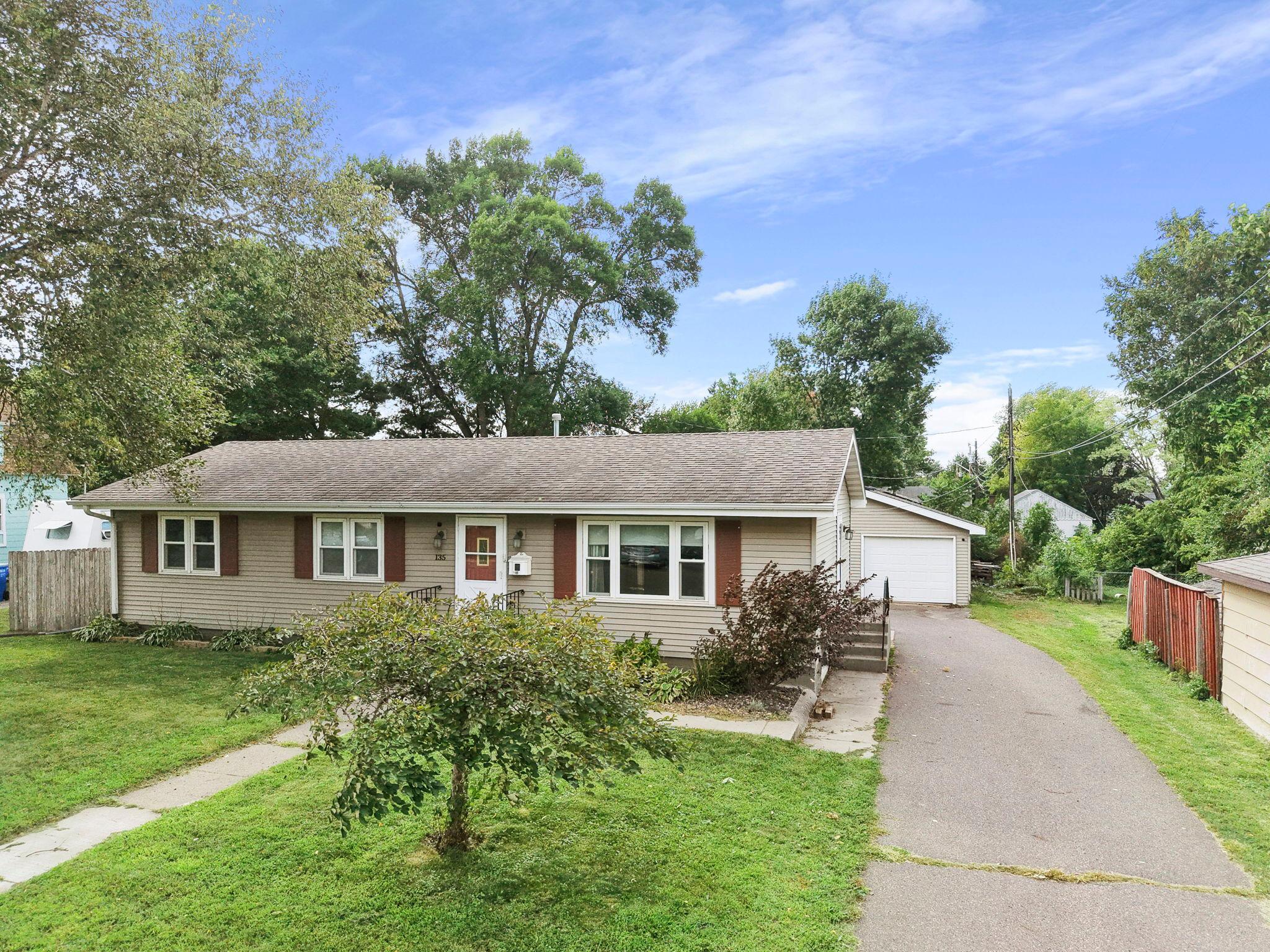 View of Residential at 135 Davis Street, Cambridge MN 55008, Cambridge (5 of 49) - Mike Wilen | Minnesota Team Real Estate