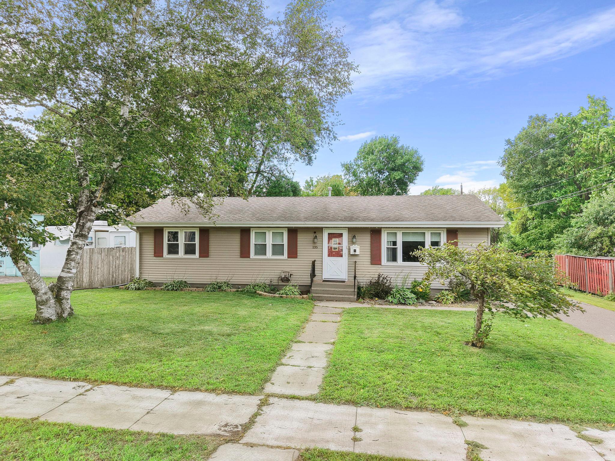 View of Residential at 135 Davis Street, Cambridge MN 55008, Cambridge (4 of 49) - Mike Wilen | Minnesota Team Real Estate