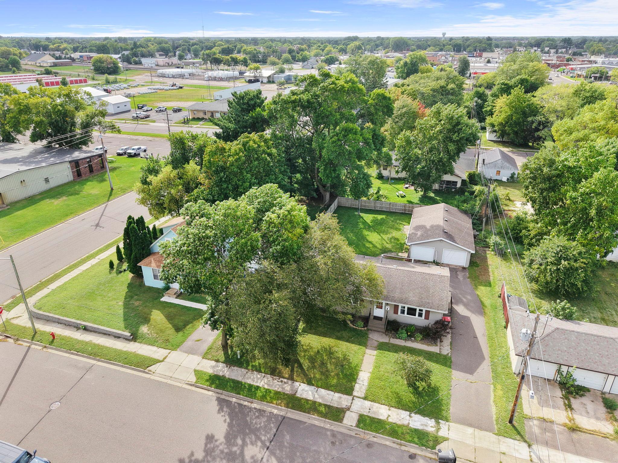 View of Residential at 135 Davis Street, Cambridge MN 55008, Cambridge (3 of 49) - Mike Wilen | Minnesota Team Real Estate