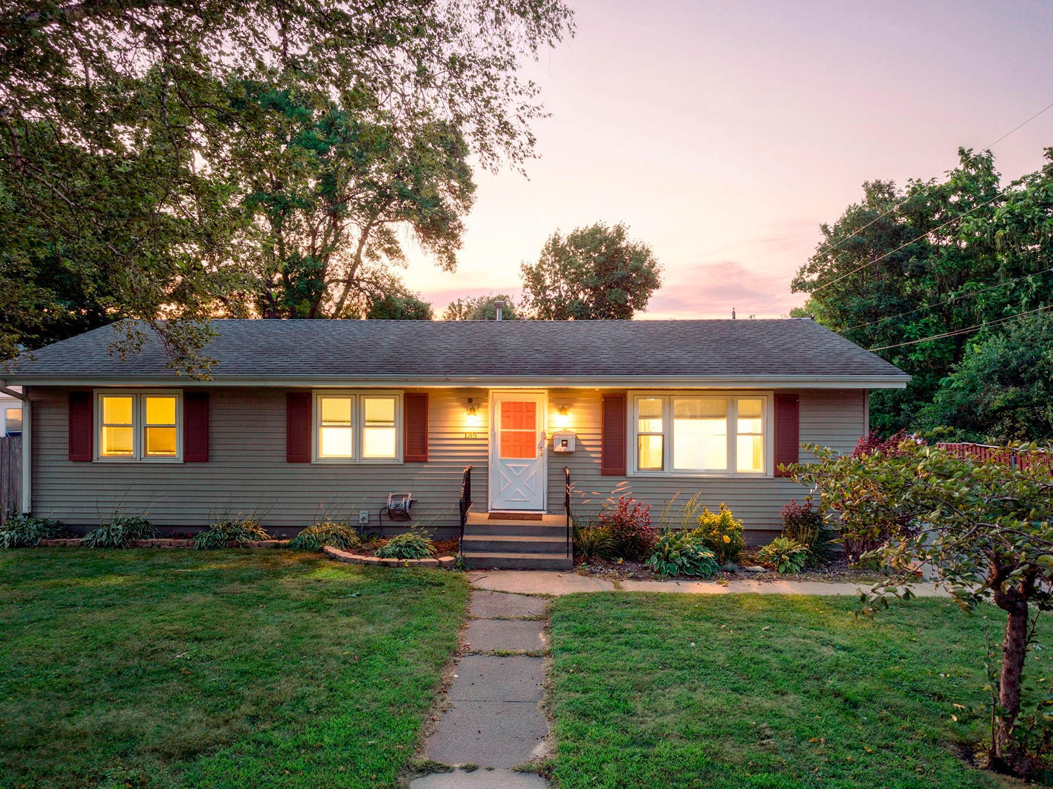 View of Residential at 135 Davis Street, Cambridge MN 55008, Cambridge - Mike Wilen | Minnesota Team Real Estate