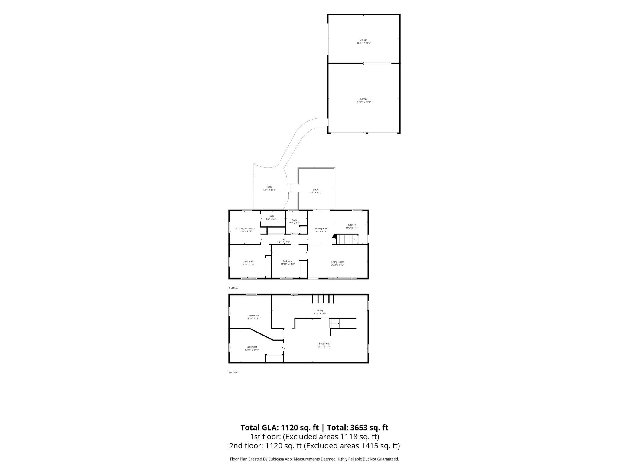 View of Residential at 135 Davis Street, Cambridge MN 55008, Cambridge (49 of 49) - Mike Wilen | Minnesota Team Real Estate